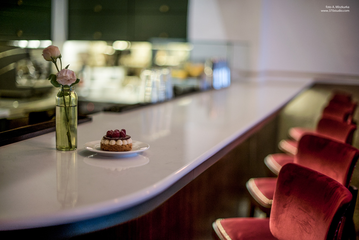 2017 年完成的 TALERZYKI 餐饮空间设计-12