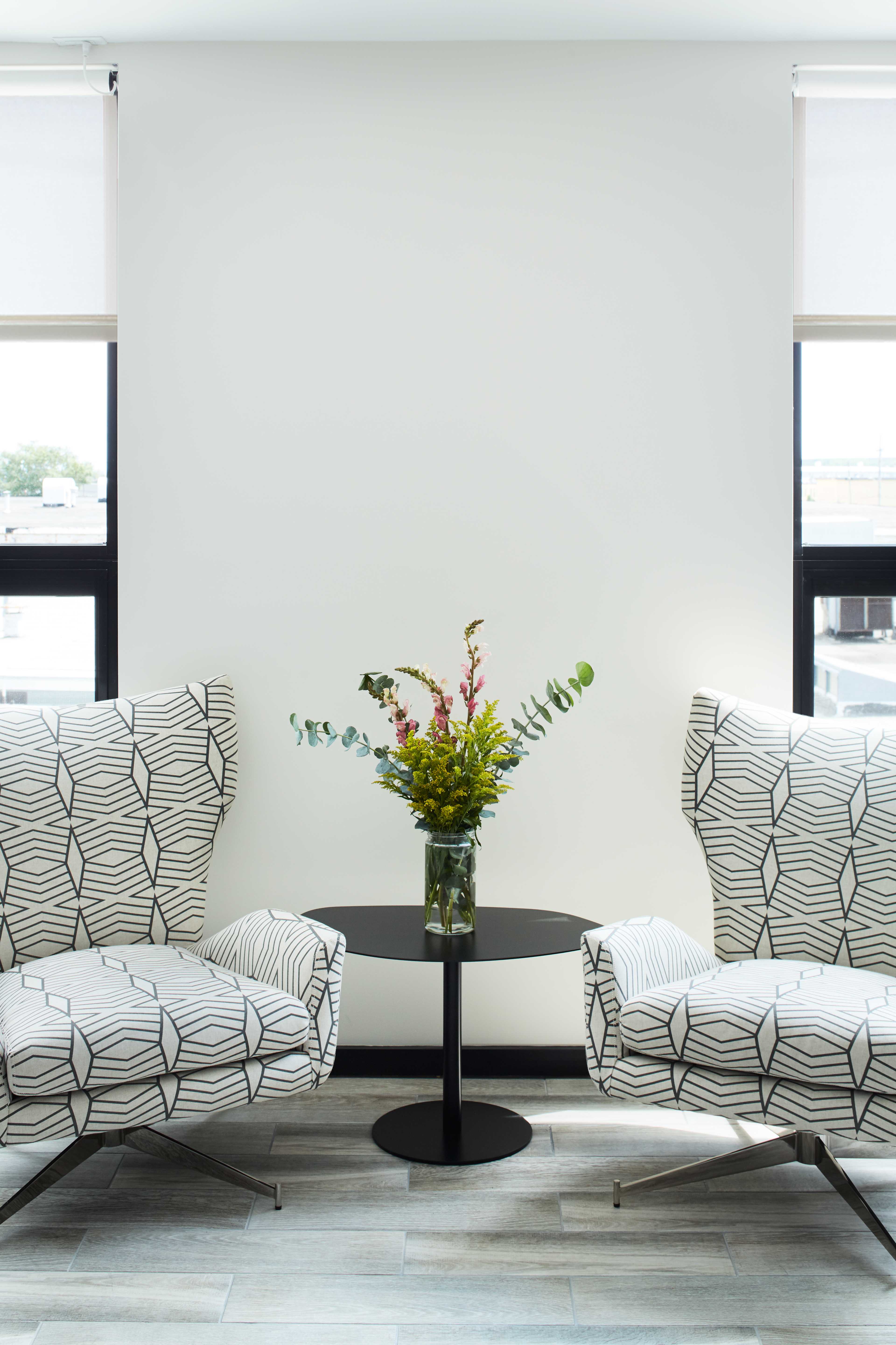 纽约布鲁克林 2016 年新建仓库室内设计案例解析-5