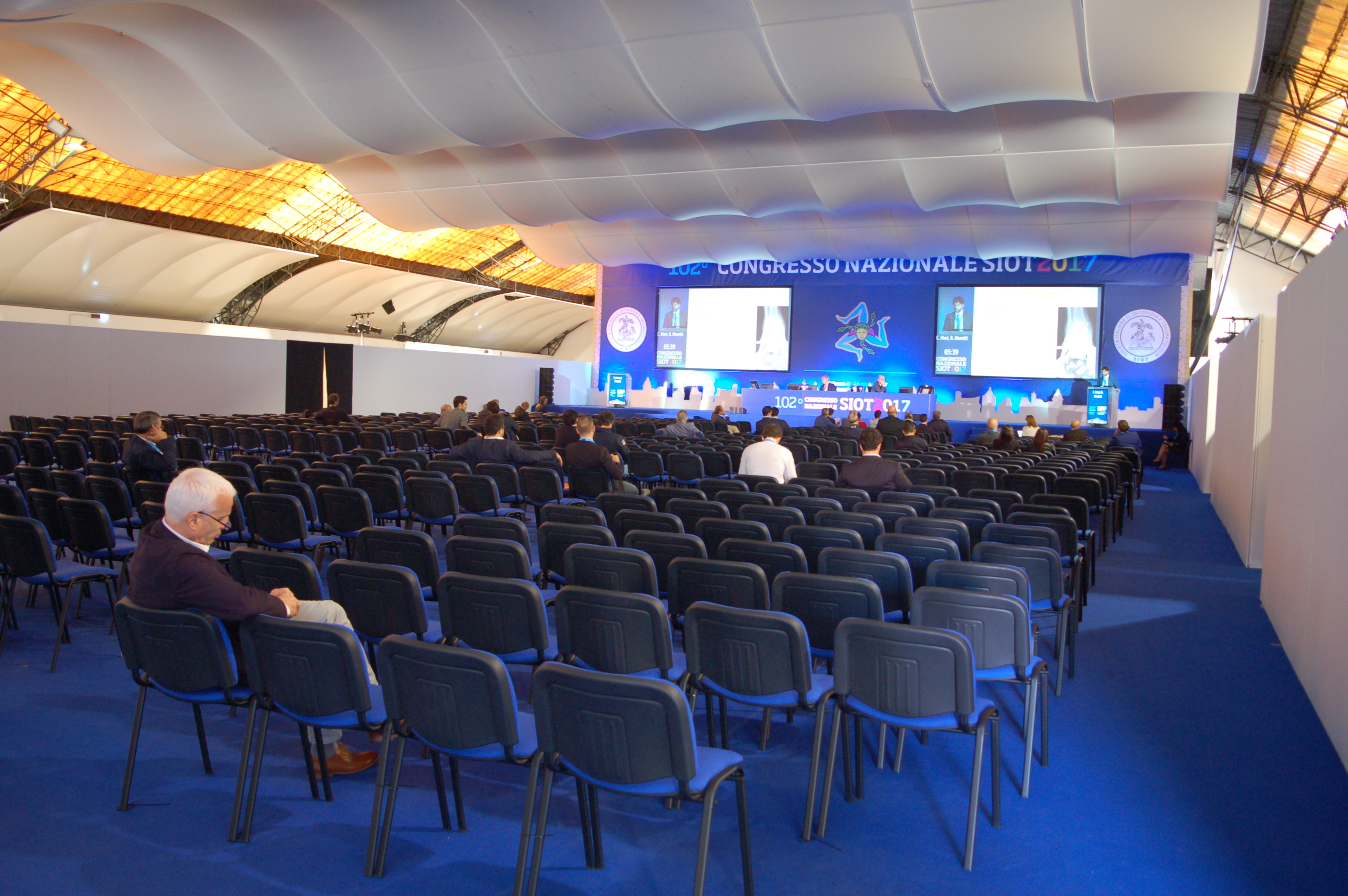 2017 年意大利全国 SIOT 大会-13