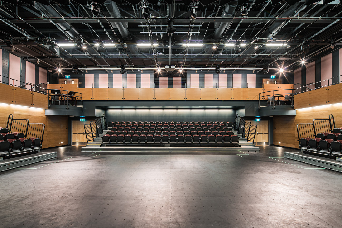 The Bishop Strachan School (interiors)-6