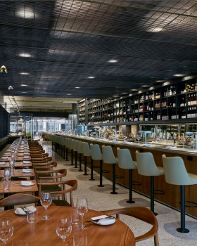Le Monarque 餐厅