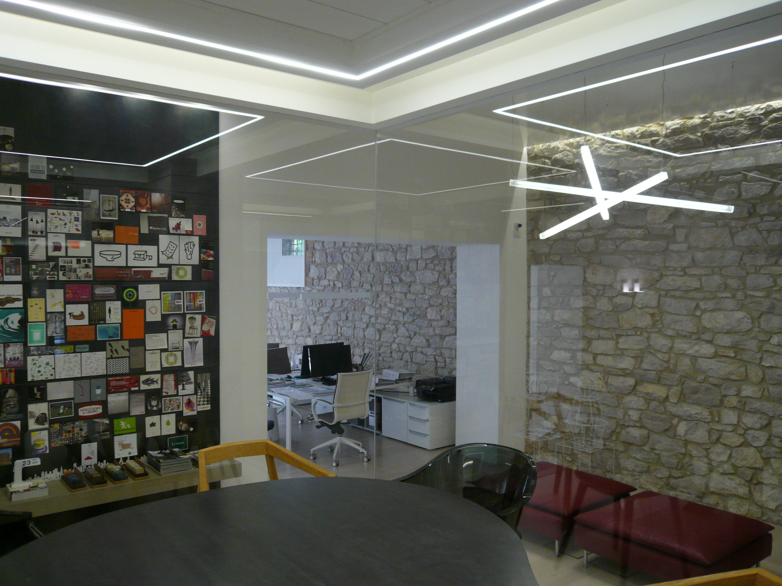 2013 年个人工作室设计 | 打造多功能创意空间-26