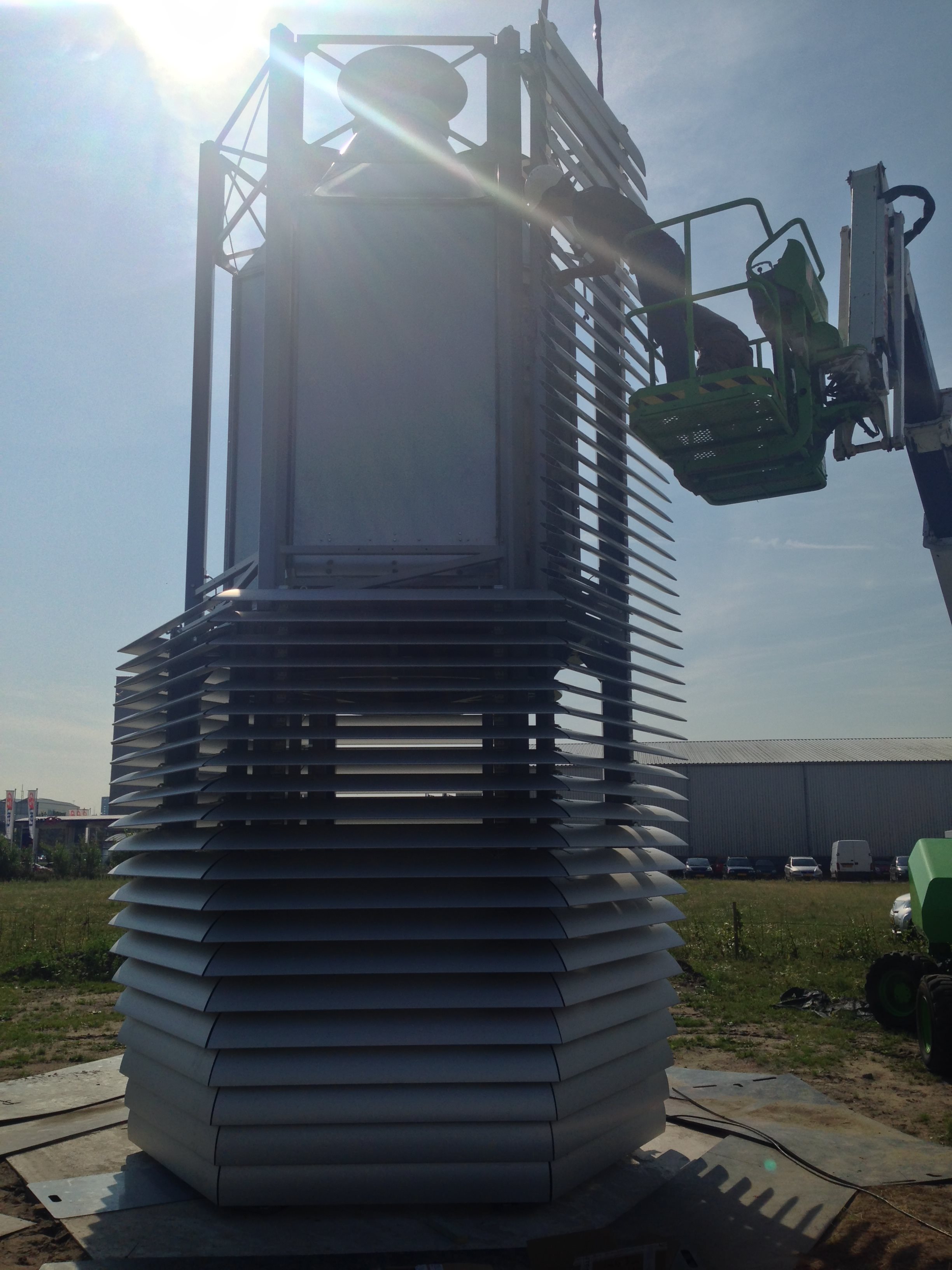 烟雾净化塔·打造清新公共空间-202