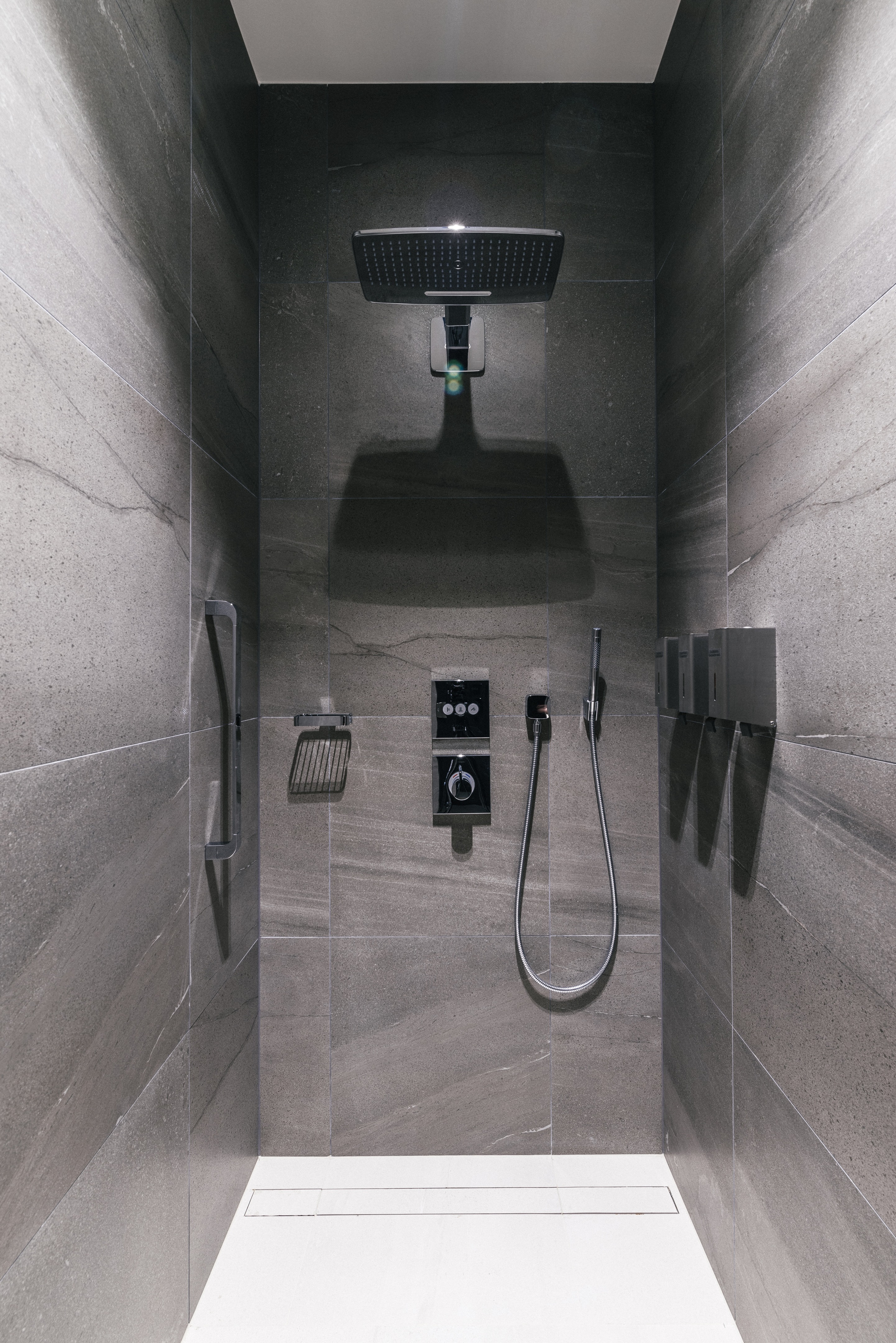 塔林希尔顿公园酒店-16