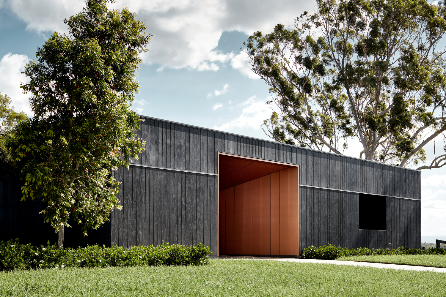 悉尼奶牛场销售办公室-30