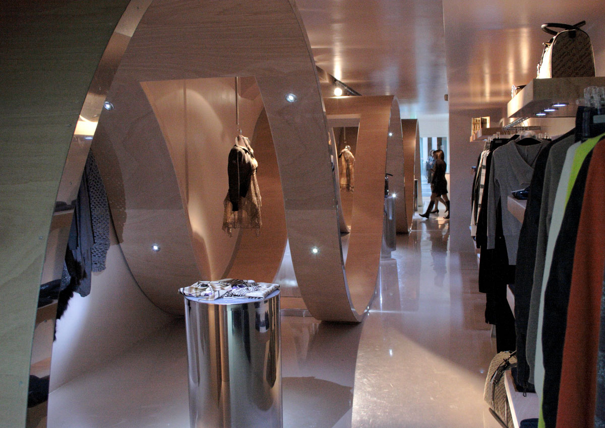 普拉贾精品店-4