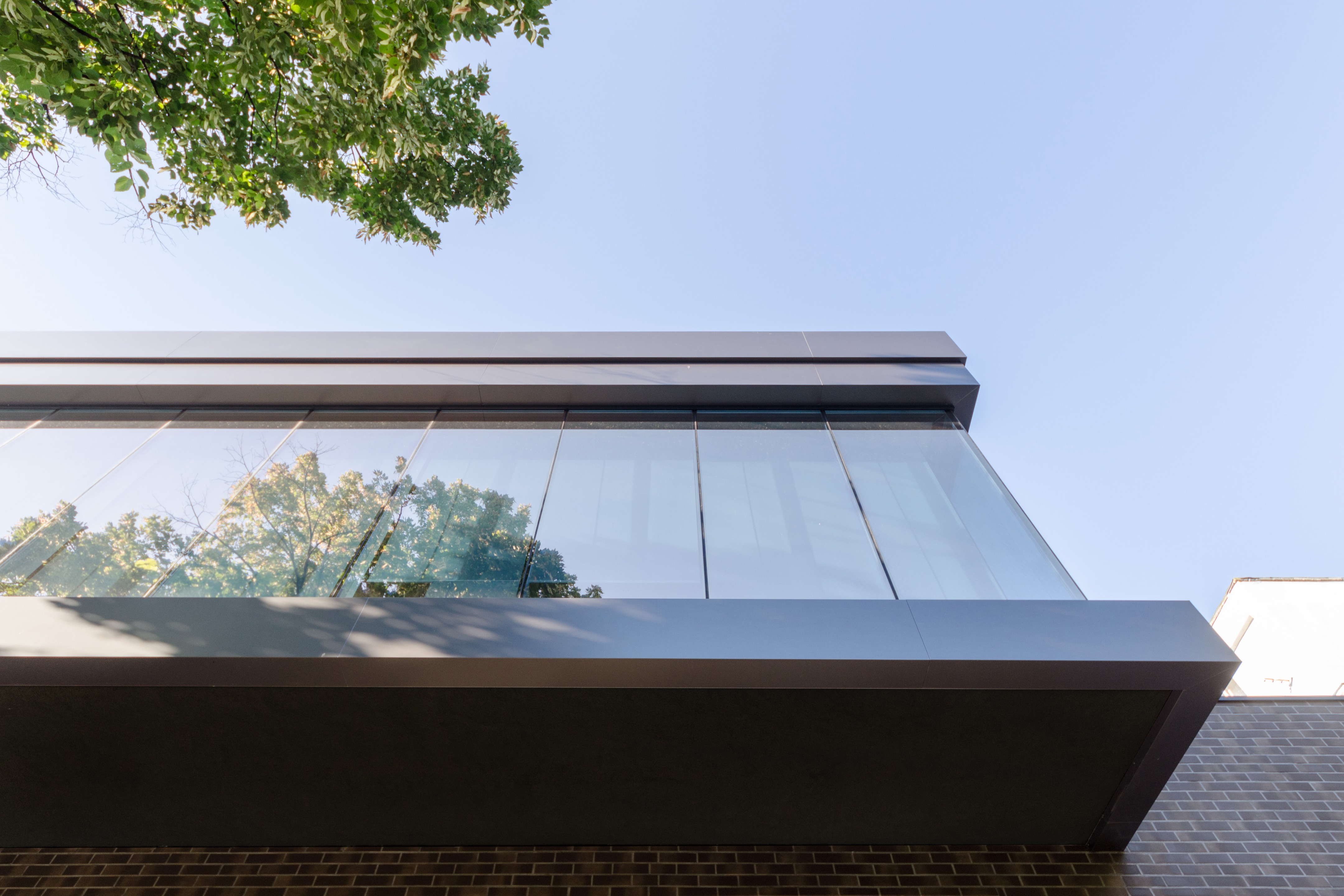 牙科诊所的建筑新生-7