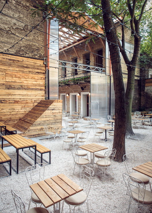 马泽尔·托夫（MazelTov）夜生活小区-7