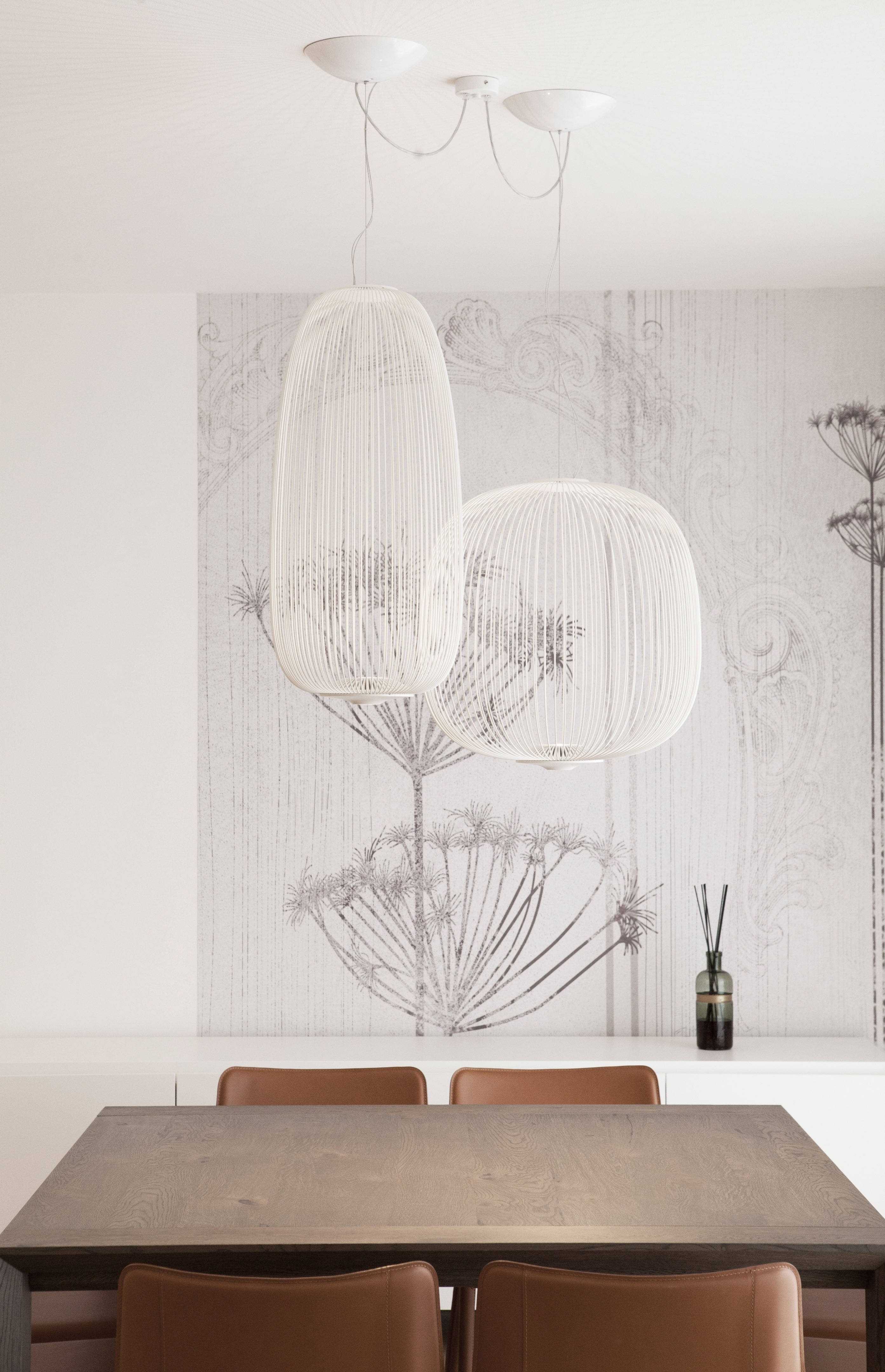 2017 年完成的公寓室内设计案例-7