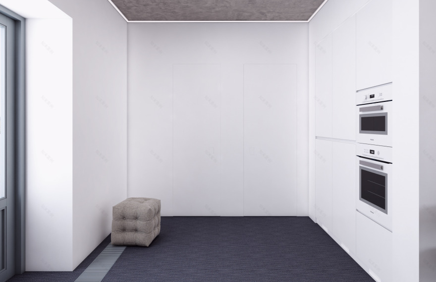 旧屋新生,现代与传统完美融合-7