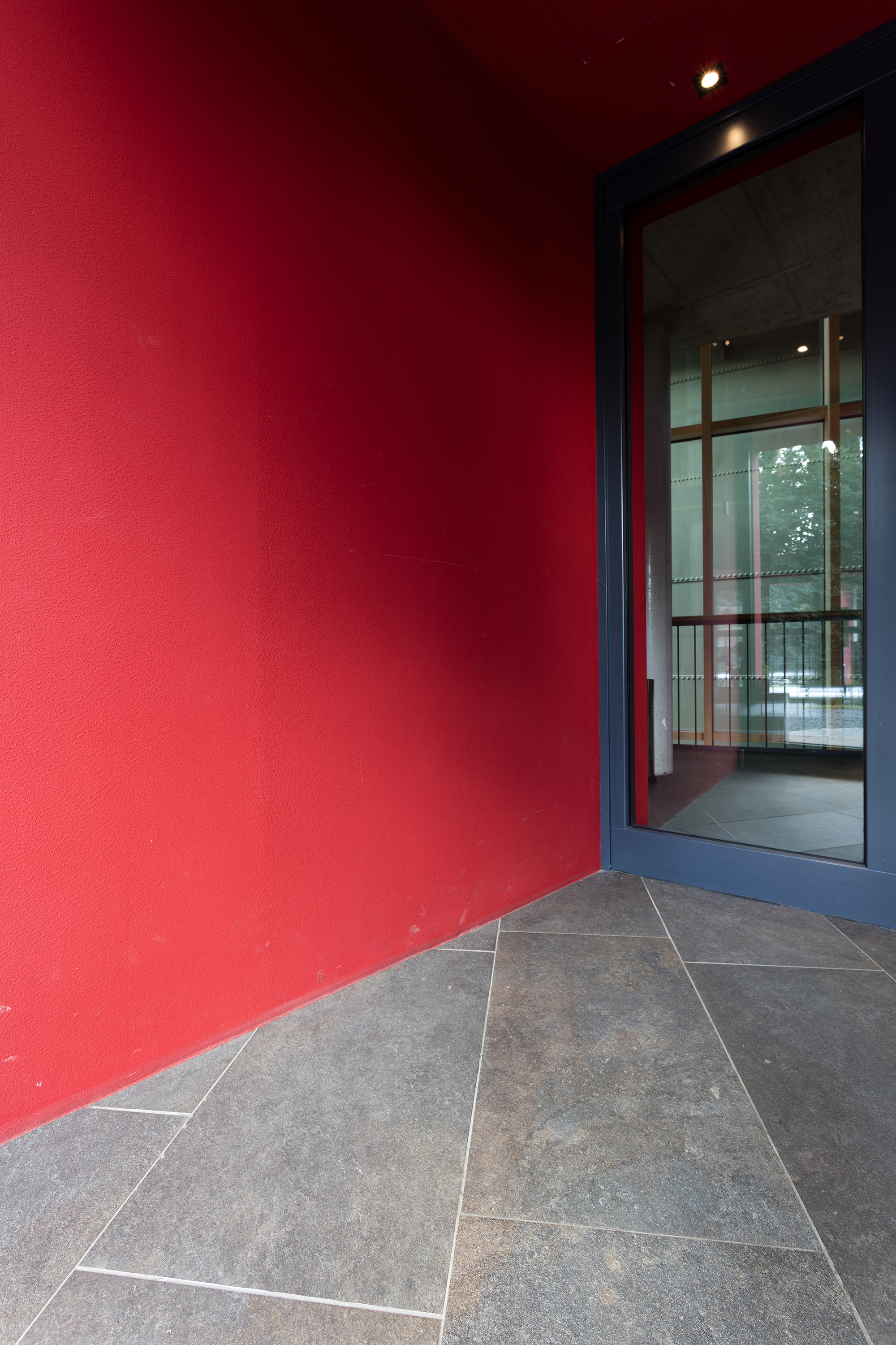 德国 Pforzheim 展览中心-10