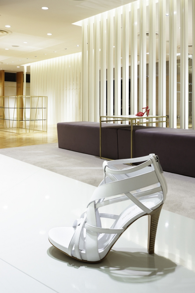 日本东京ESTNATION bis精品店-9