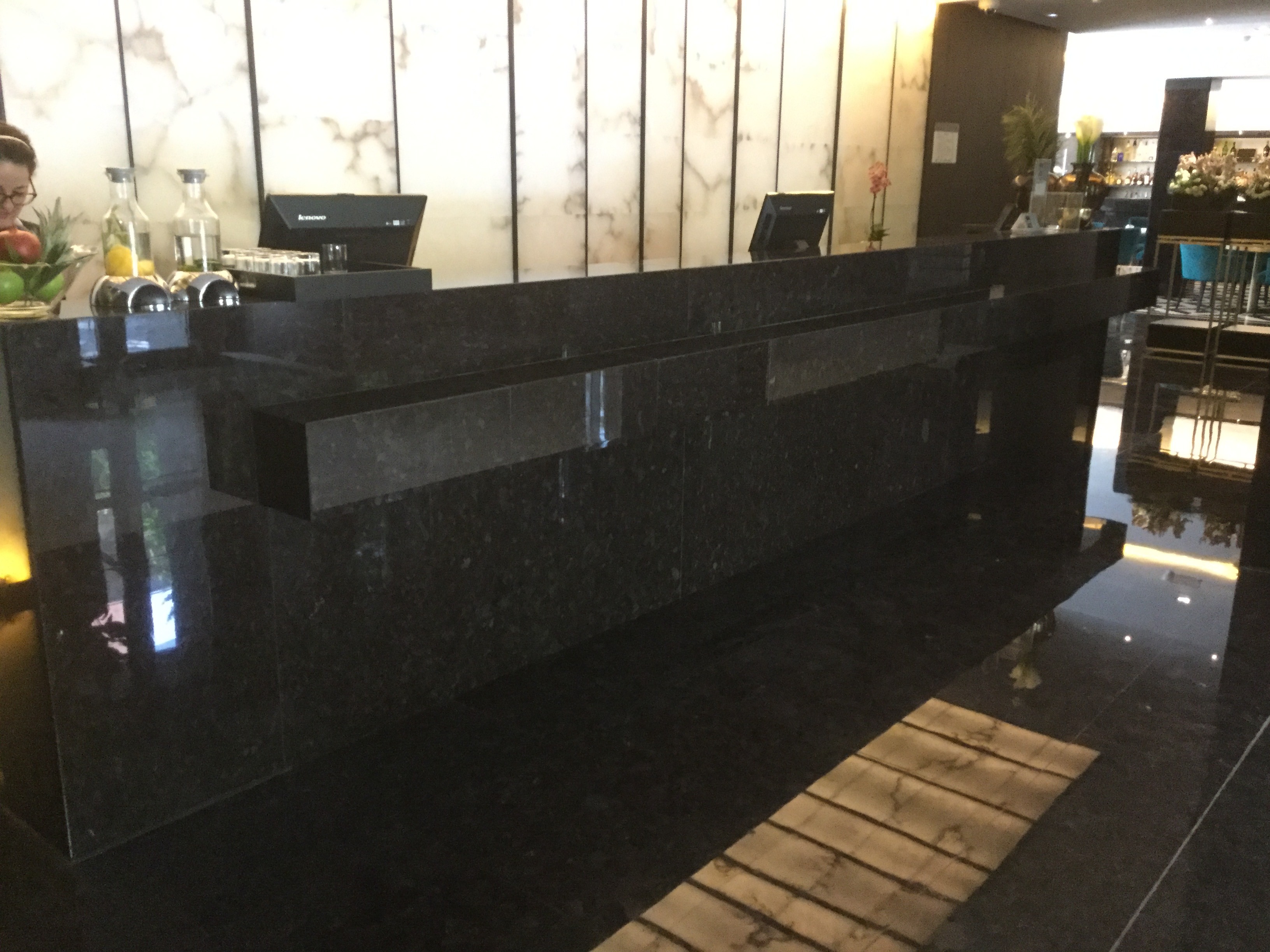 华盛顿欧文酒店-4