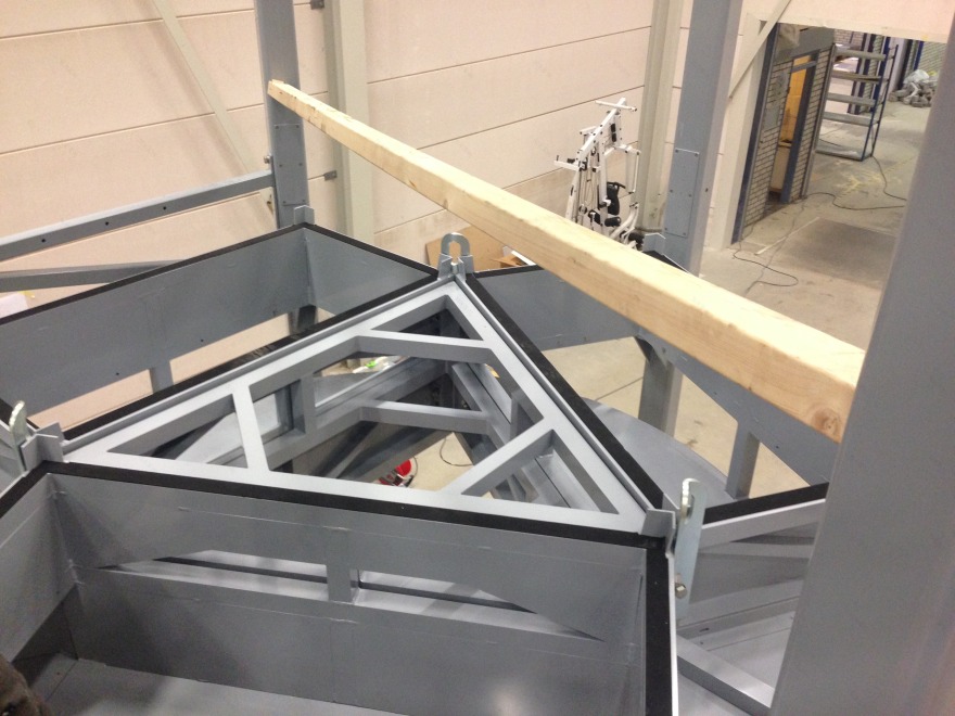 烟雾净化塔·打造清新公共空间-120