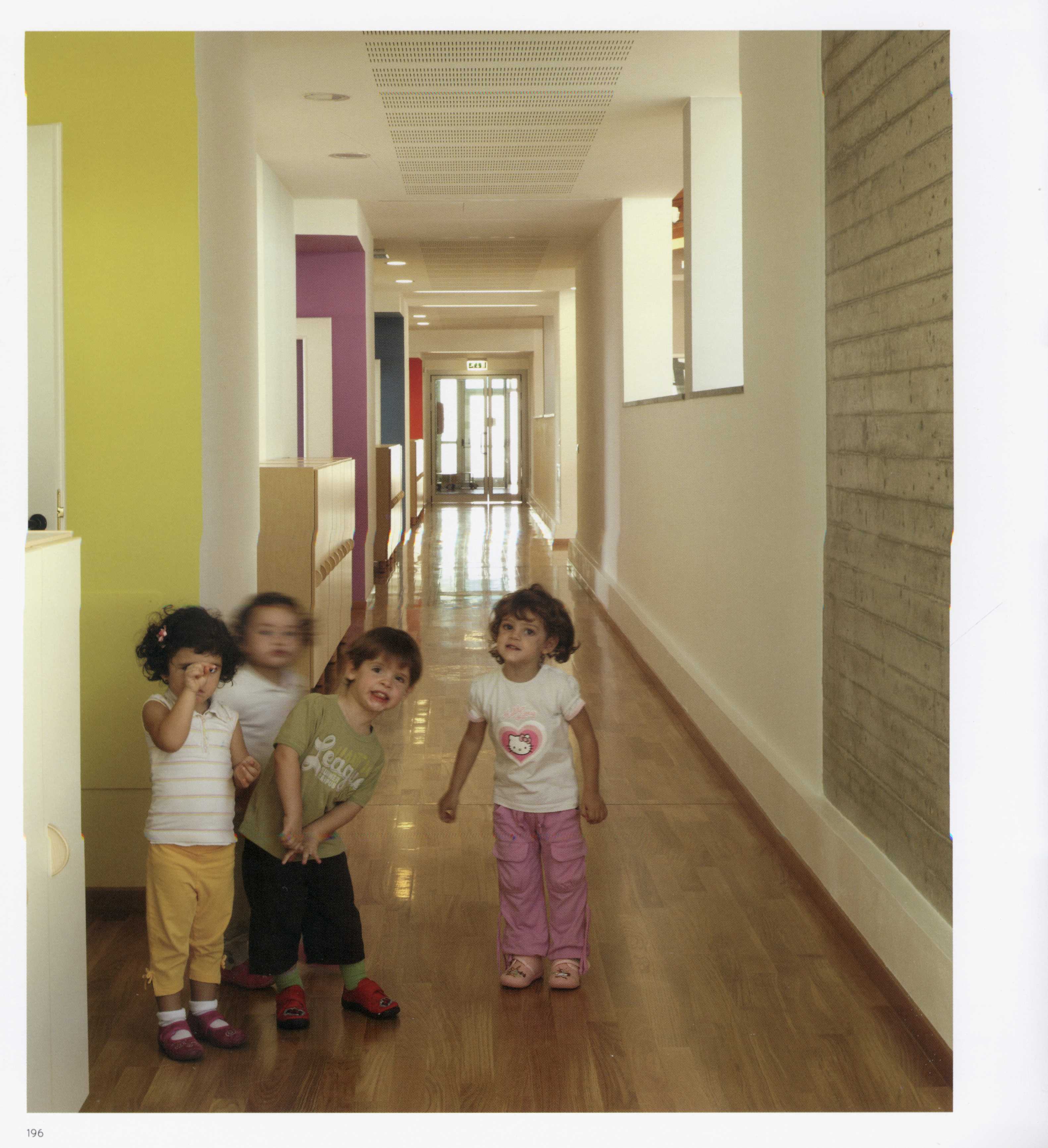 国外幼儿园设计-3-23