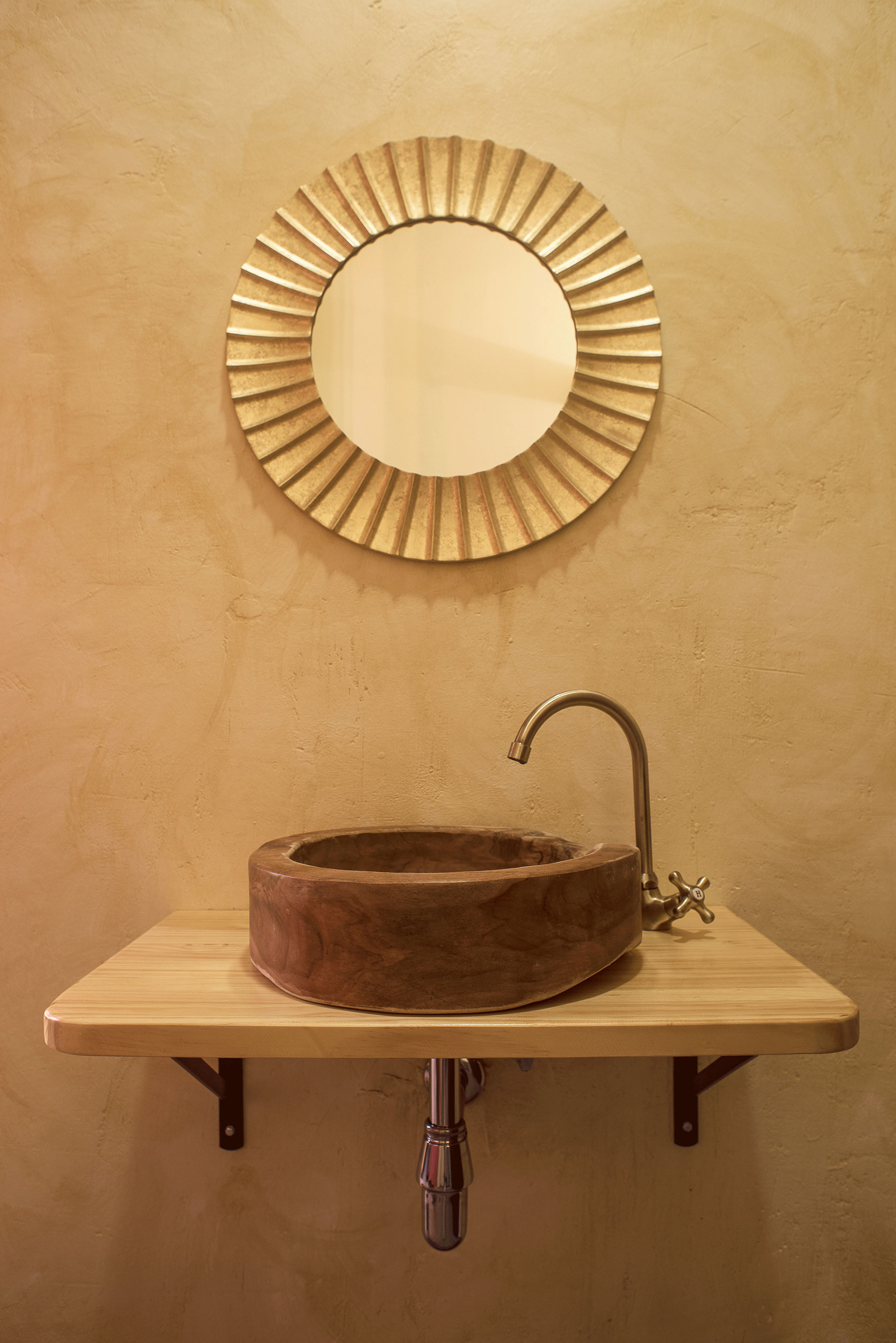 巴塞罗那新 Ethiopian 餐厅,传统与现代的完美融合-16