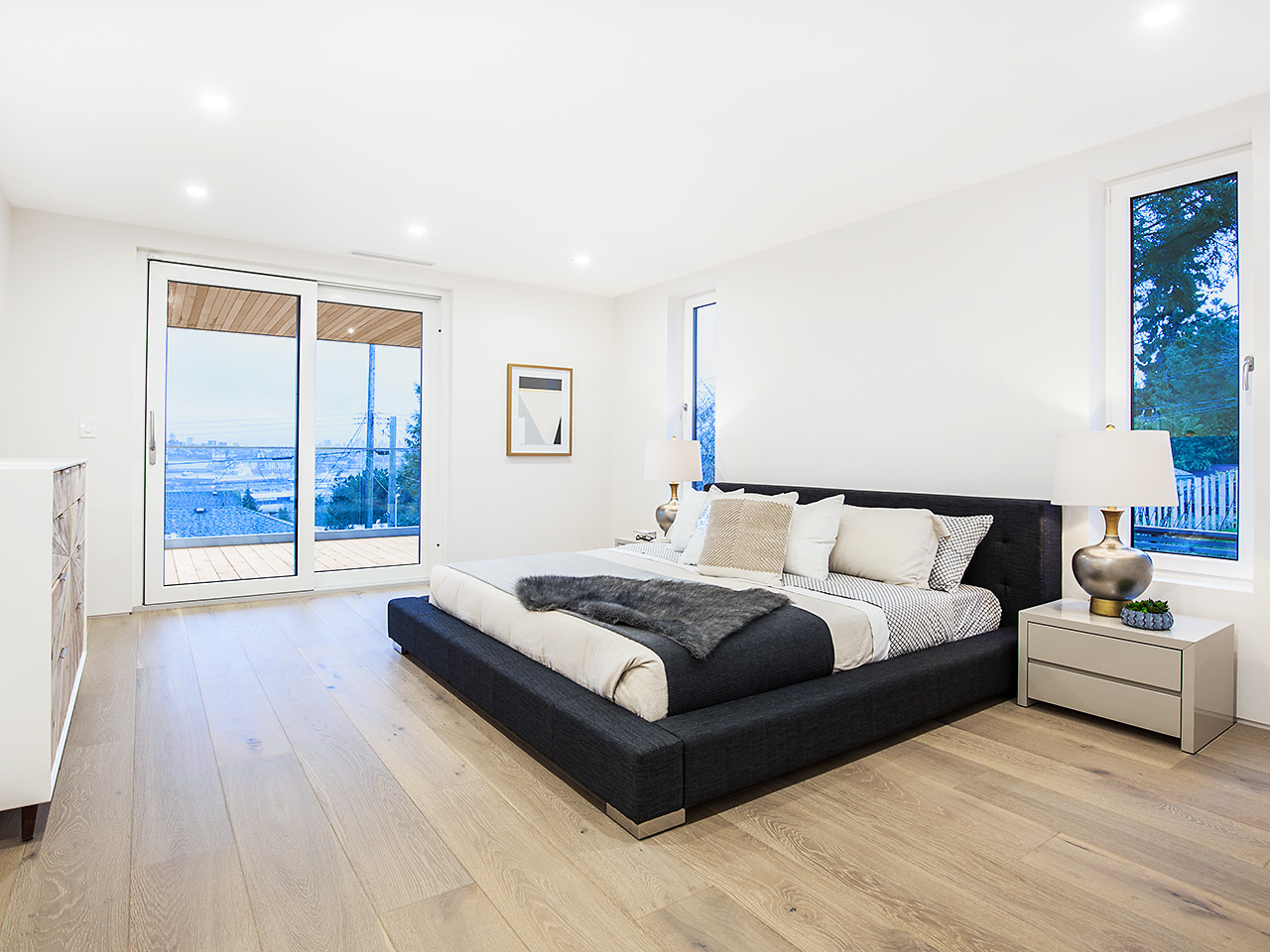 温哥华北零能耗住宅-12