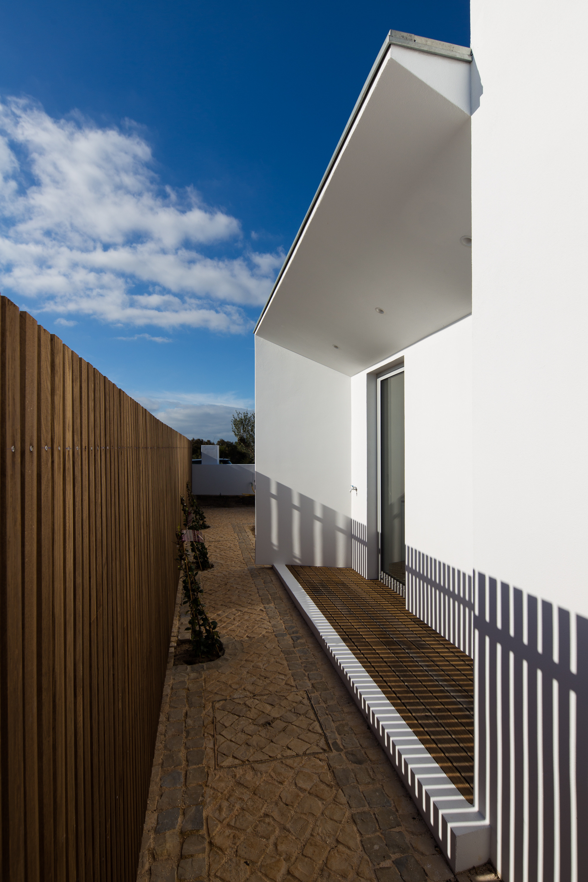 葡萄牙阿尔加维海岸绿色别墅 GK-26