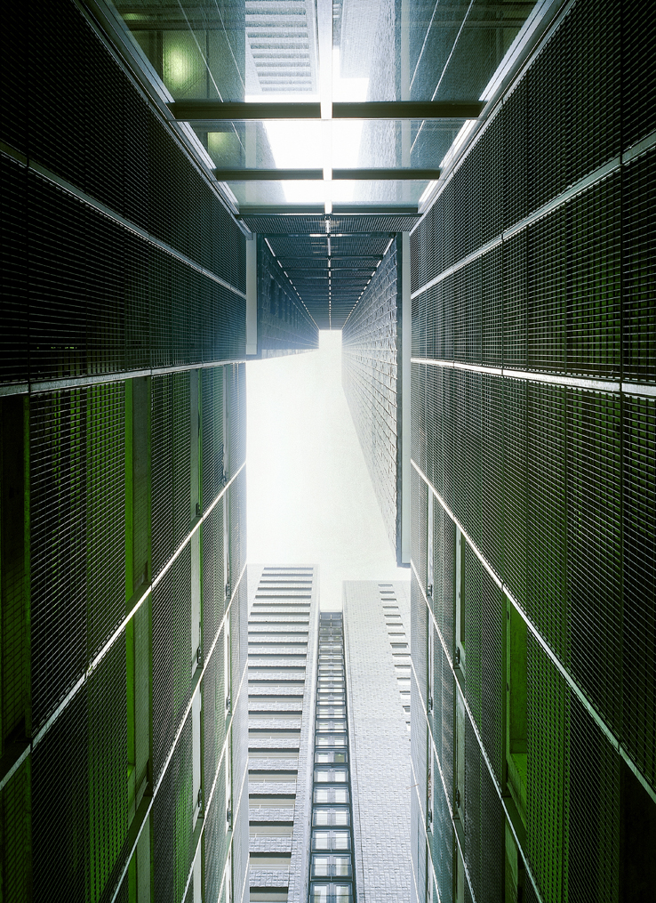 鹿特丹高层公寓-5