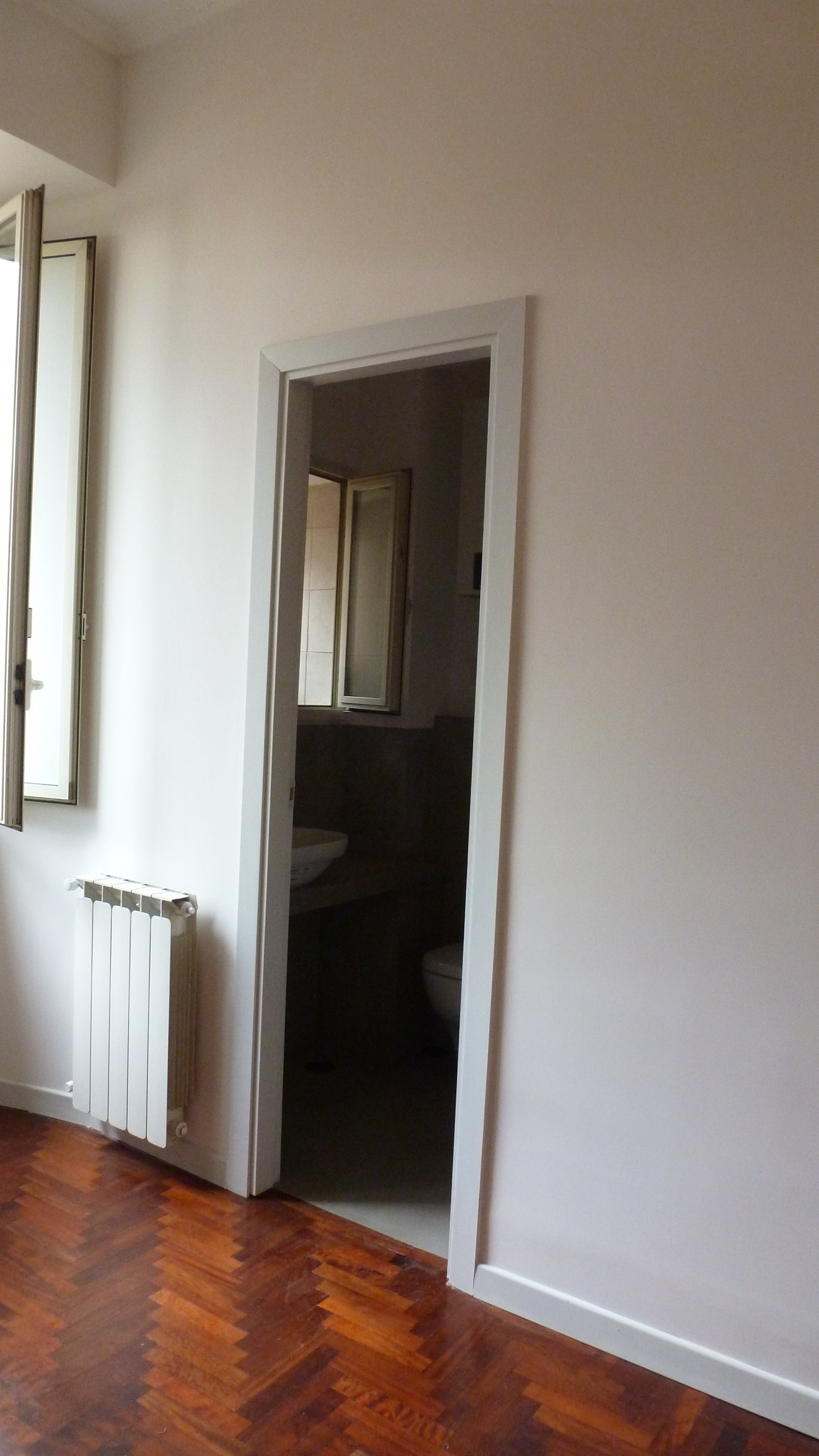 罗马 2014 年室内设计佳作 | 修复与翻新公寓-47