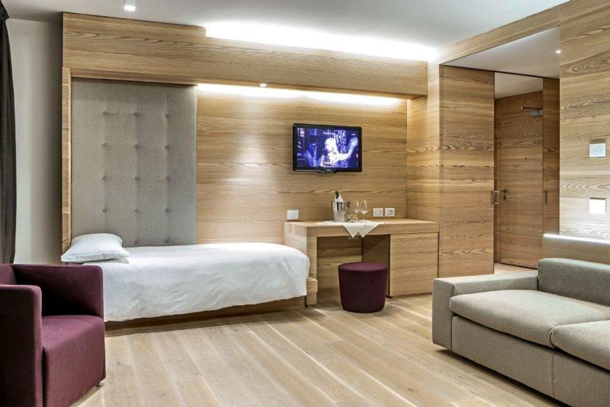 拉贾迪拉酒店室内设计-63