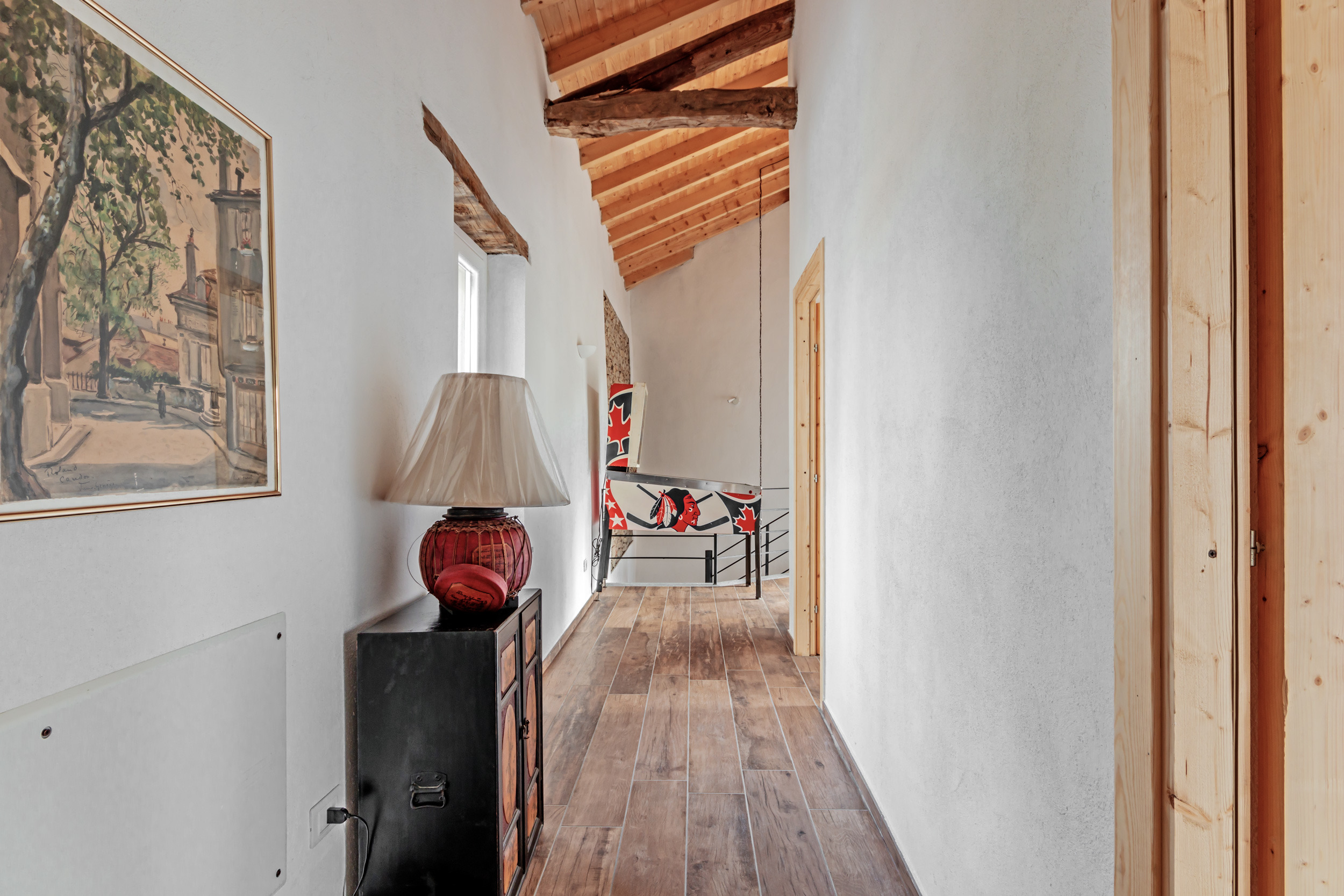 Monferrato 乡村别墅改造记-43