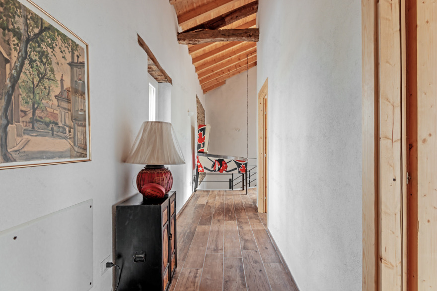 Monferrato 乡村别墅改造记-43