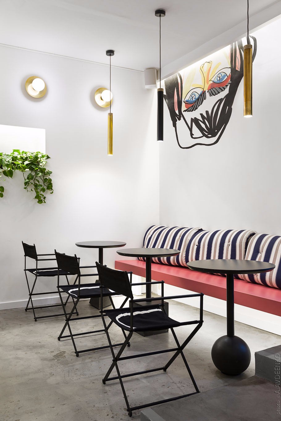 Make My Cake 甜品店-7