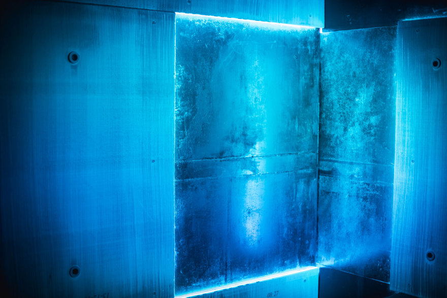 Casamia 工业风迪斯科舞厅室内设计-19