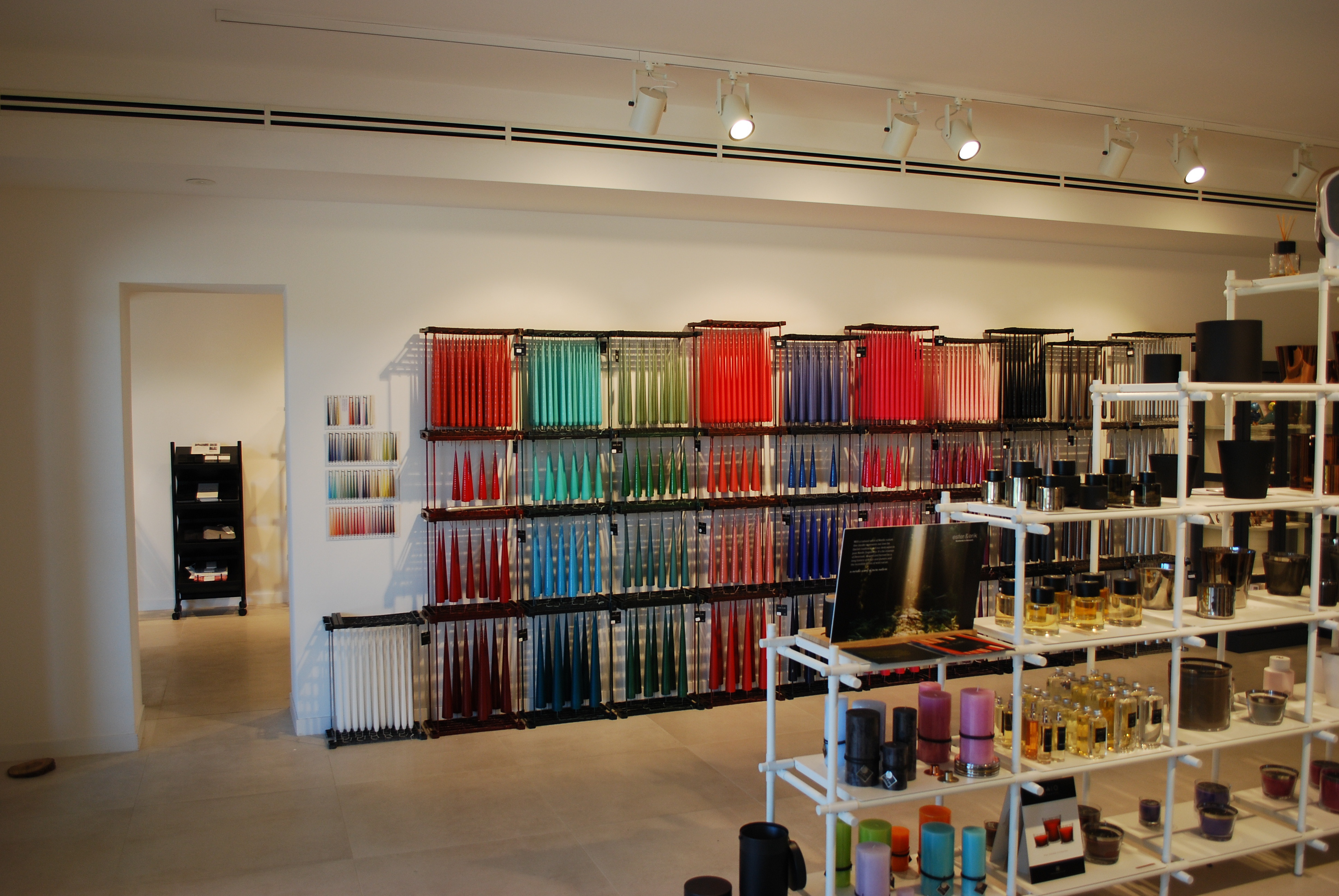 意大利海滨度假胜地 Showroom KD-5