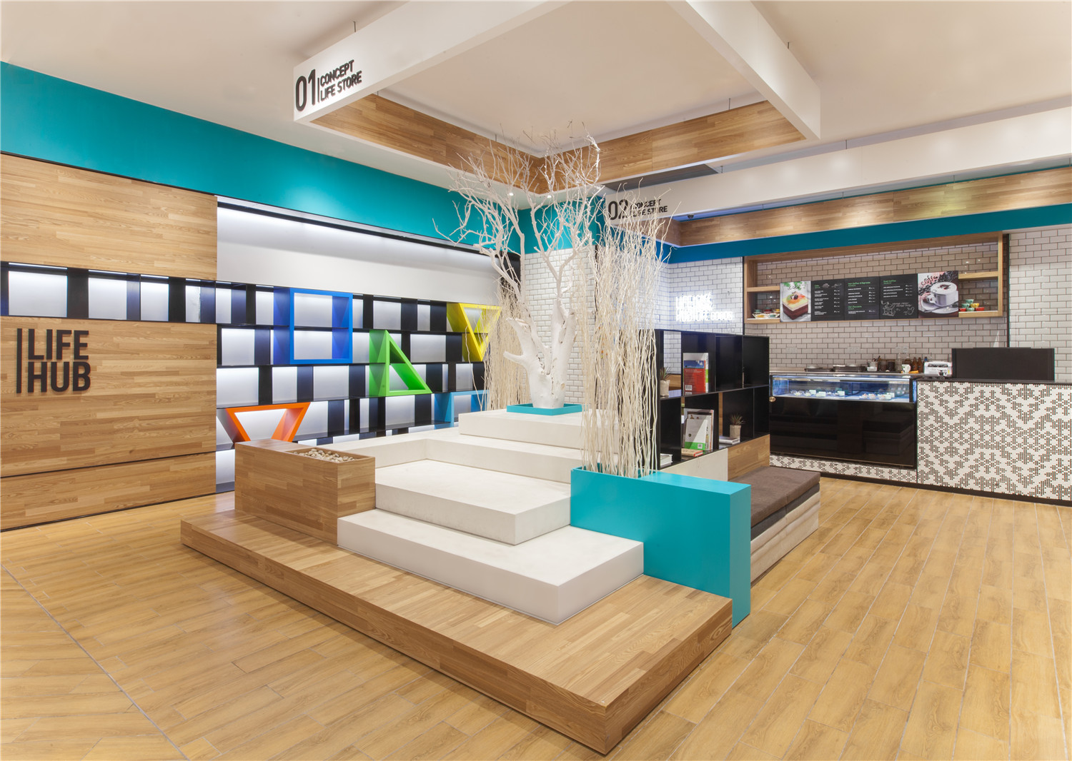 常州热风万达折扣店-0