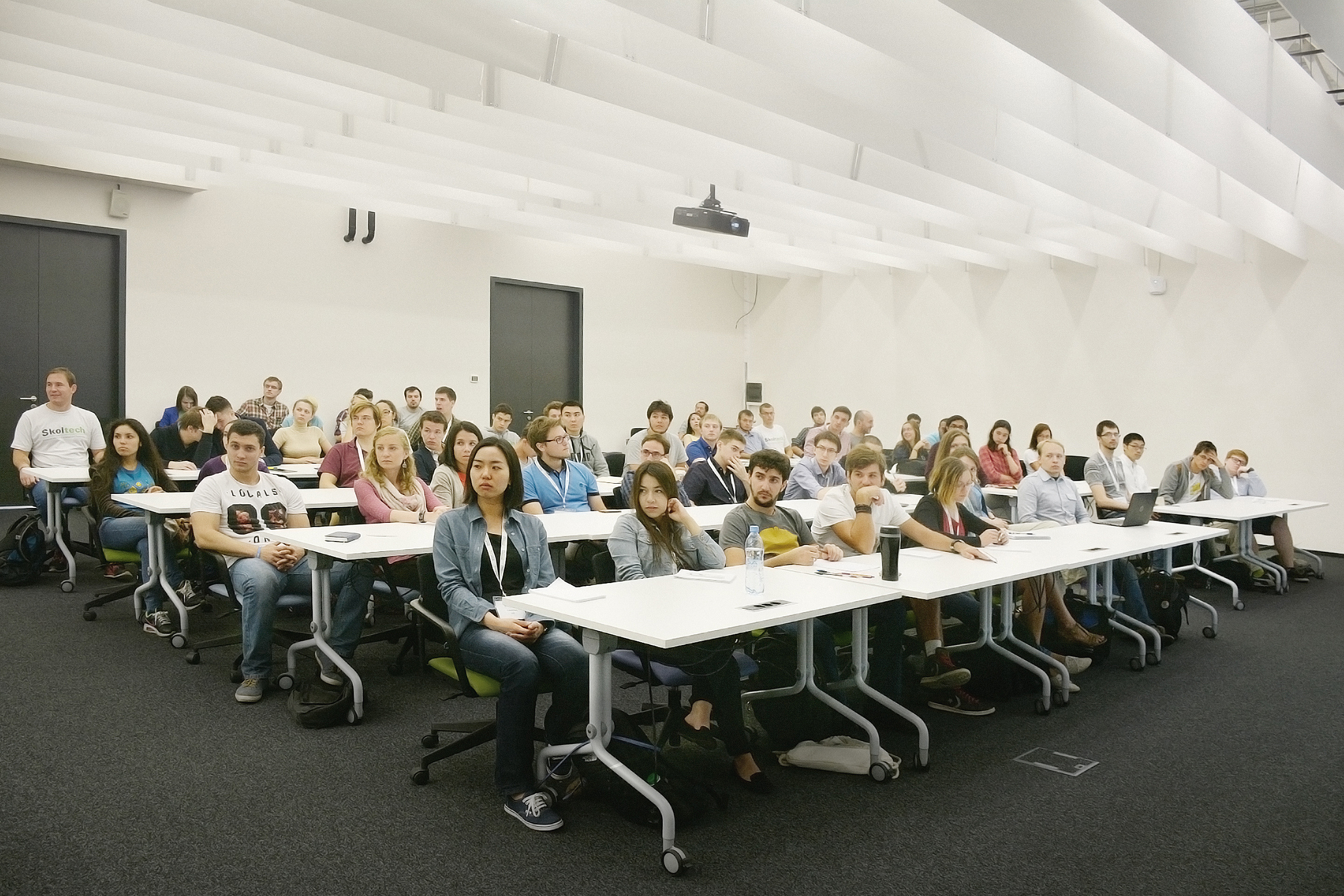 Skoltech 临时校园室内设计-32