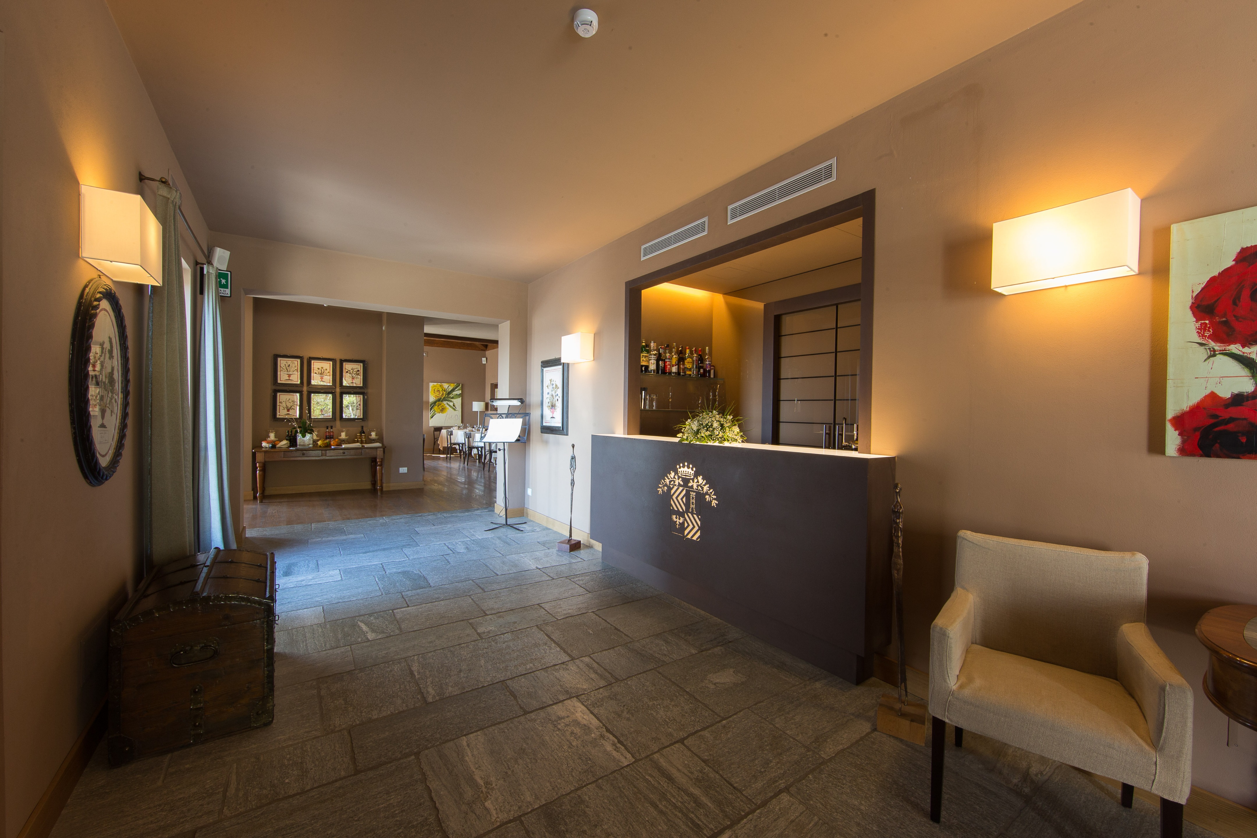 Tenuta de l'Annunziata 度假村设计-29