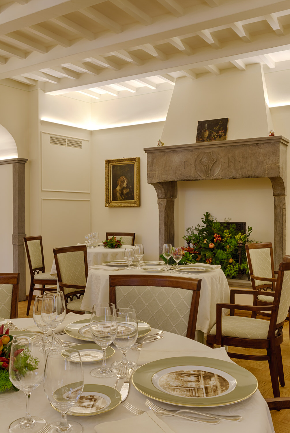 "生物原材料的探寻者 | Osteria Il Giardino di Piero"-2