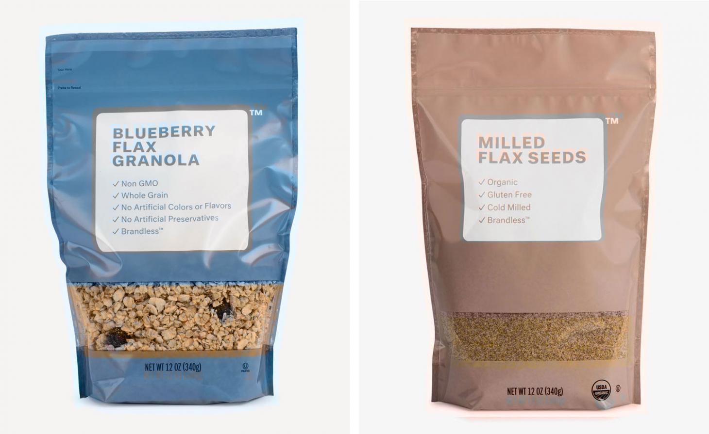 无品牌概念店 | 极简设计之美-18