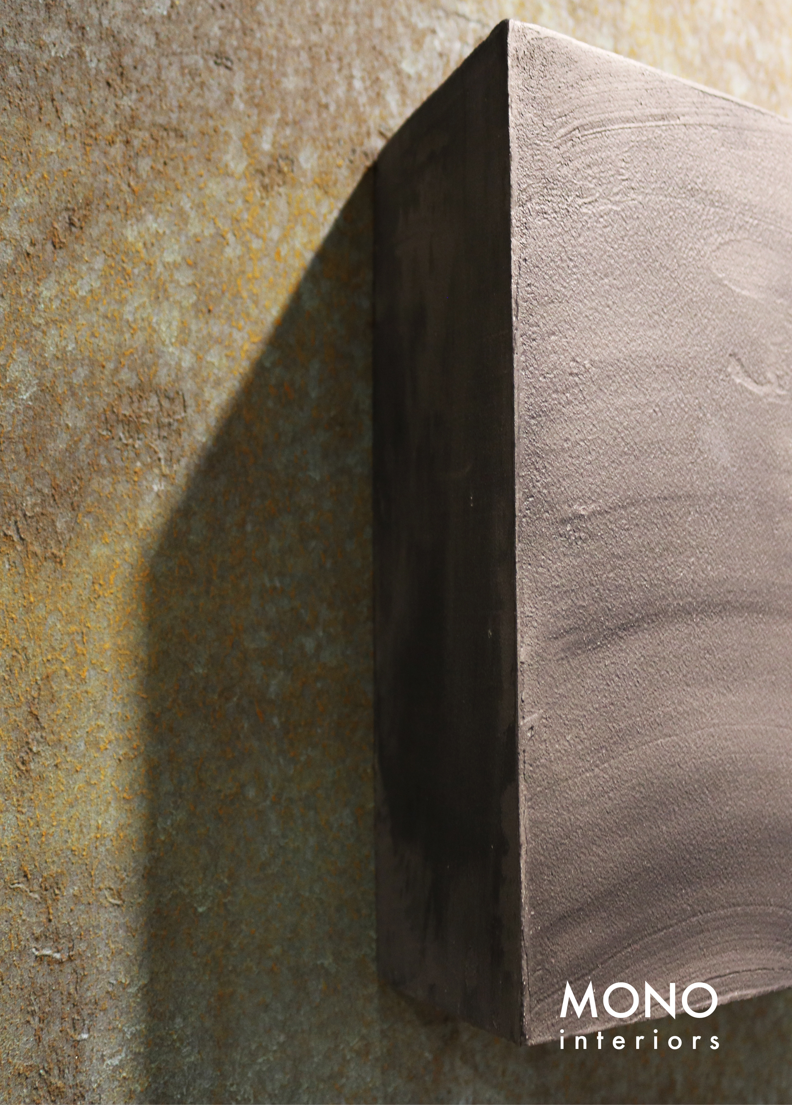 Concretus 微水泥内饰-6