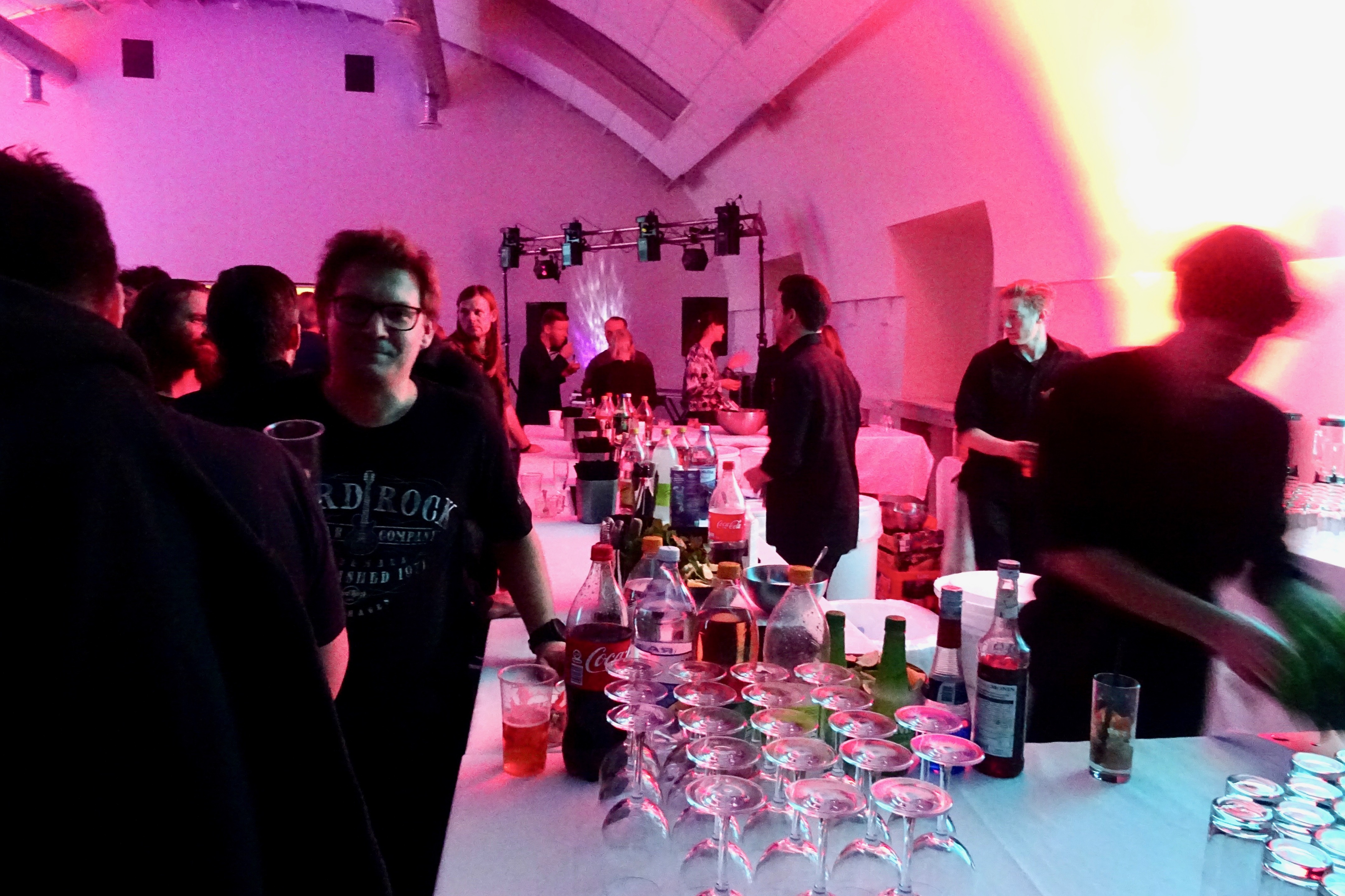 丹麦 IO Interactive 新总部办公空间——现代简约的创意孵化器-39