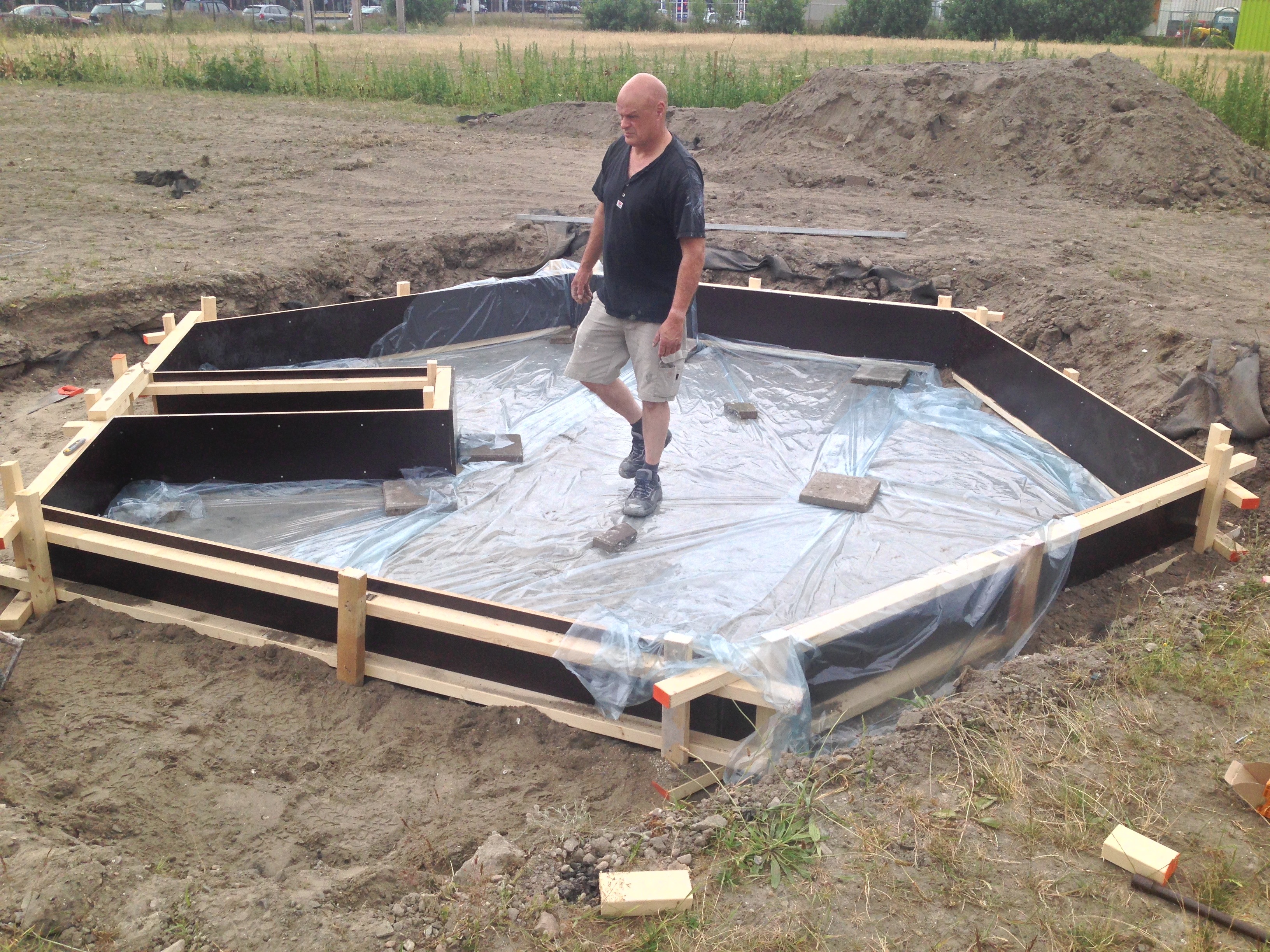 烟雾净化塔·打造清新公共空间-31