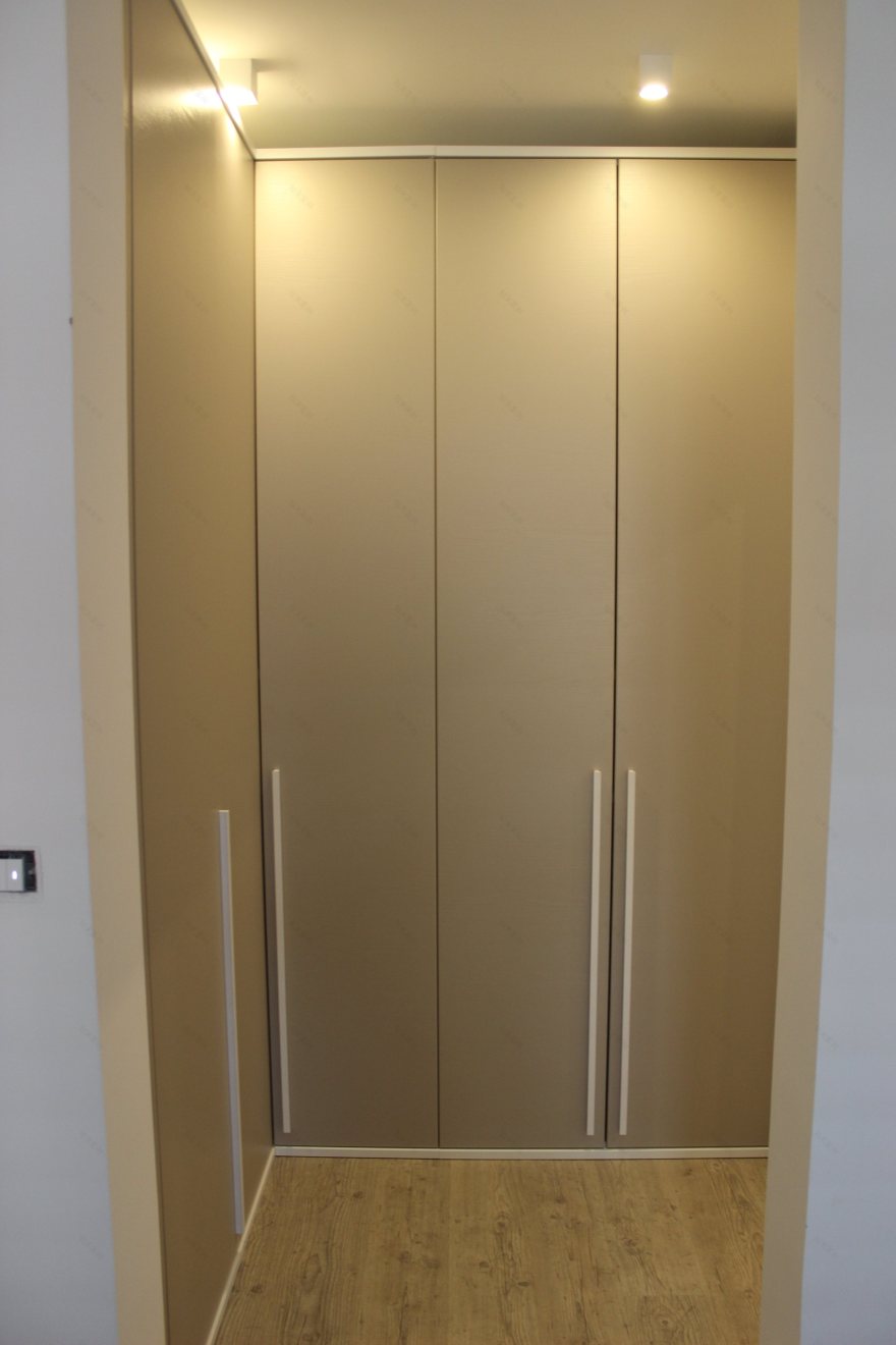 融合历史与现代的意大利老屋改造-41