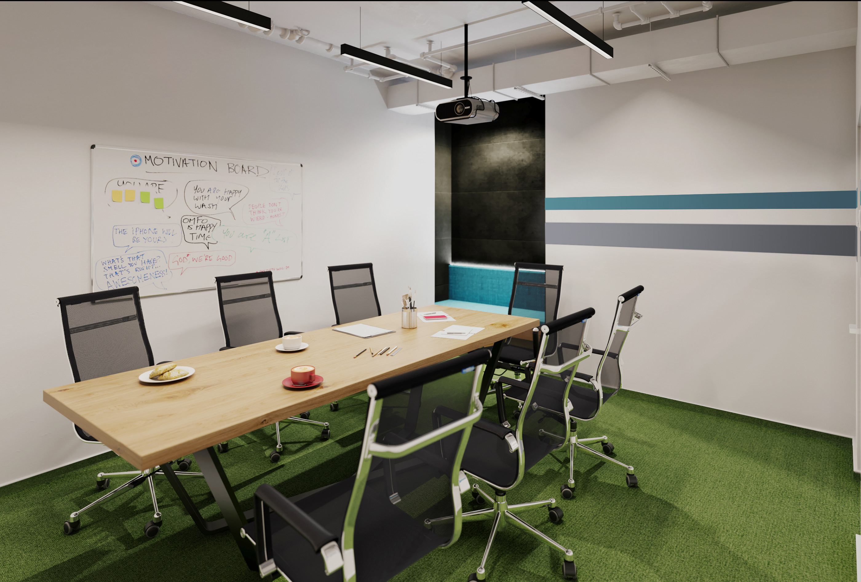 Dev-Pro Office in Kharkiv-2