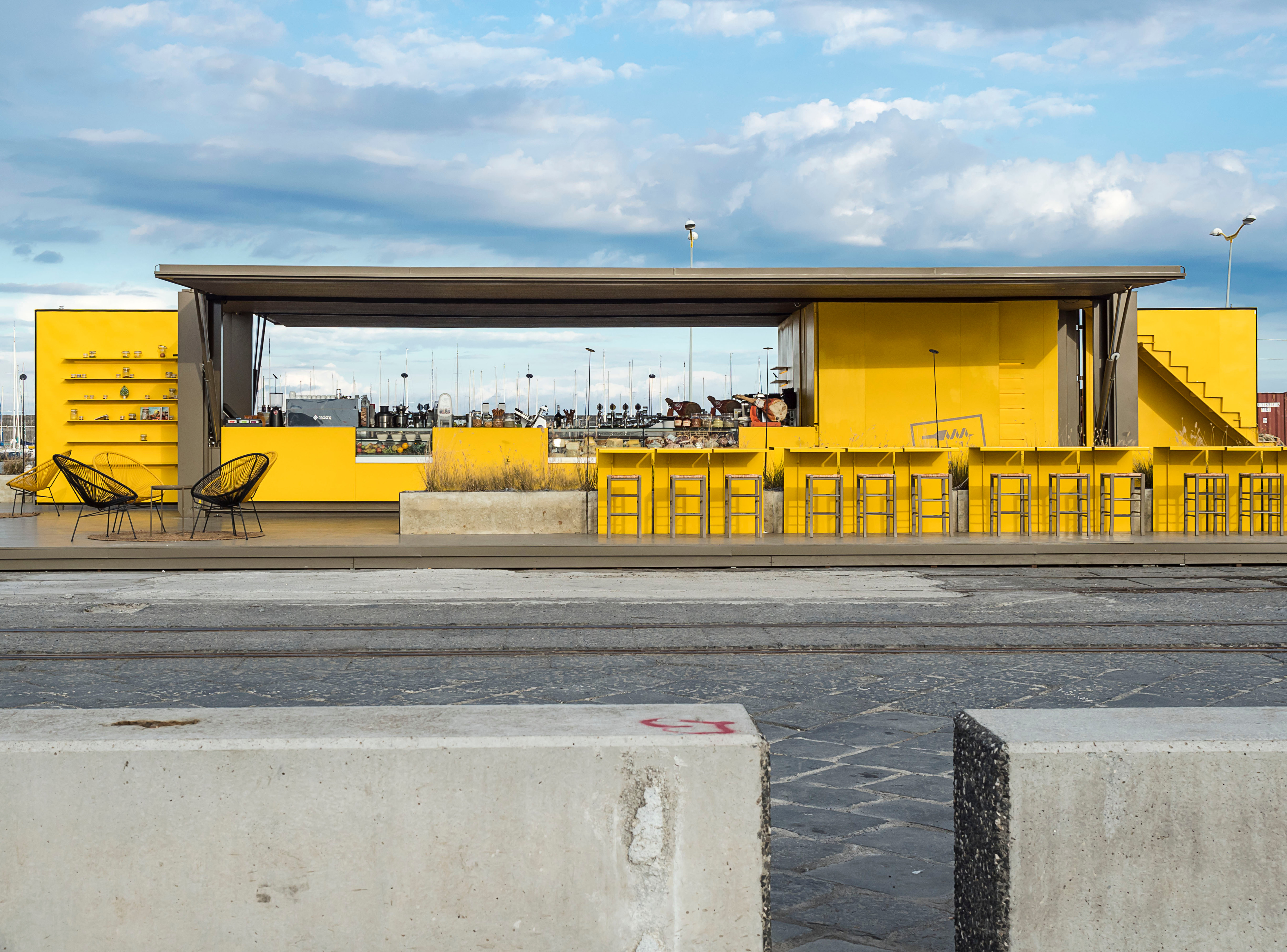 Catania 港创意设计-4