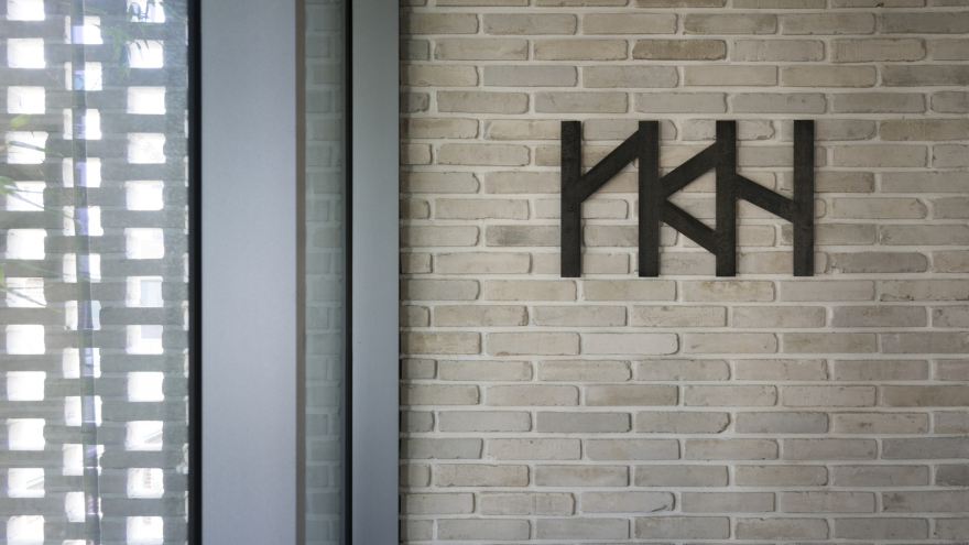 首尔 YKH 协会总部-36