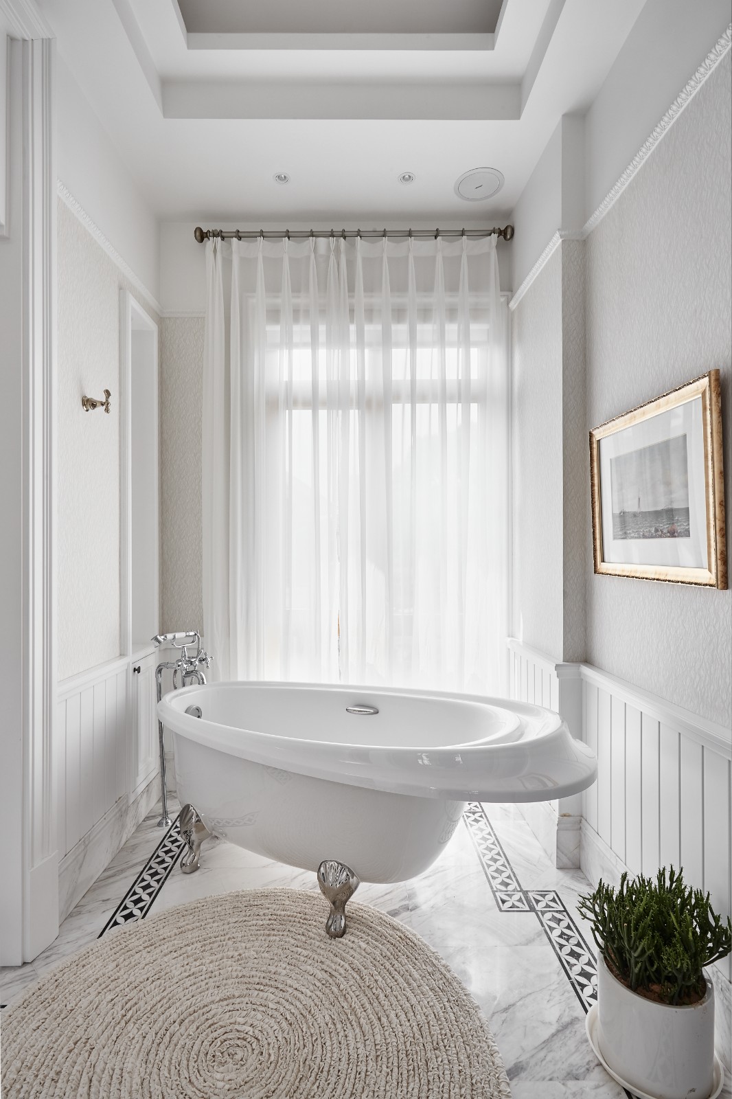 温州世锦园别墅-25