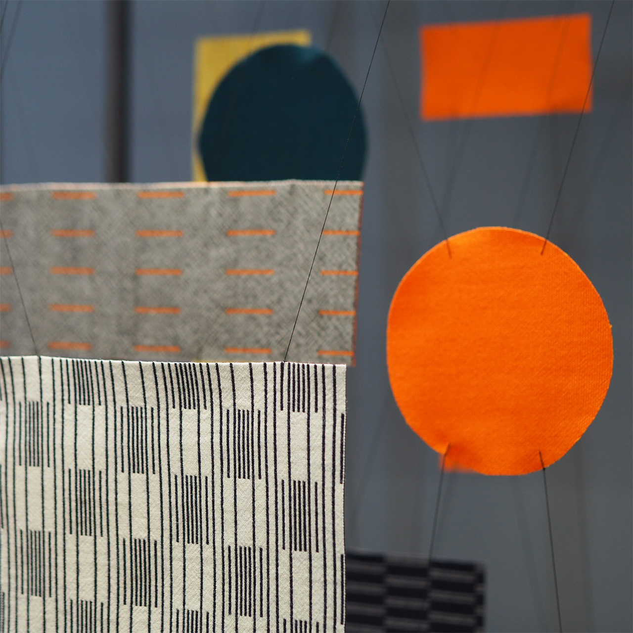 2017 设计交汇处 | 五地联展的创意之作-12