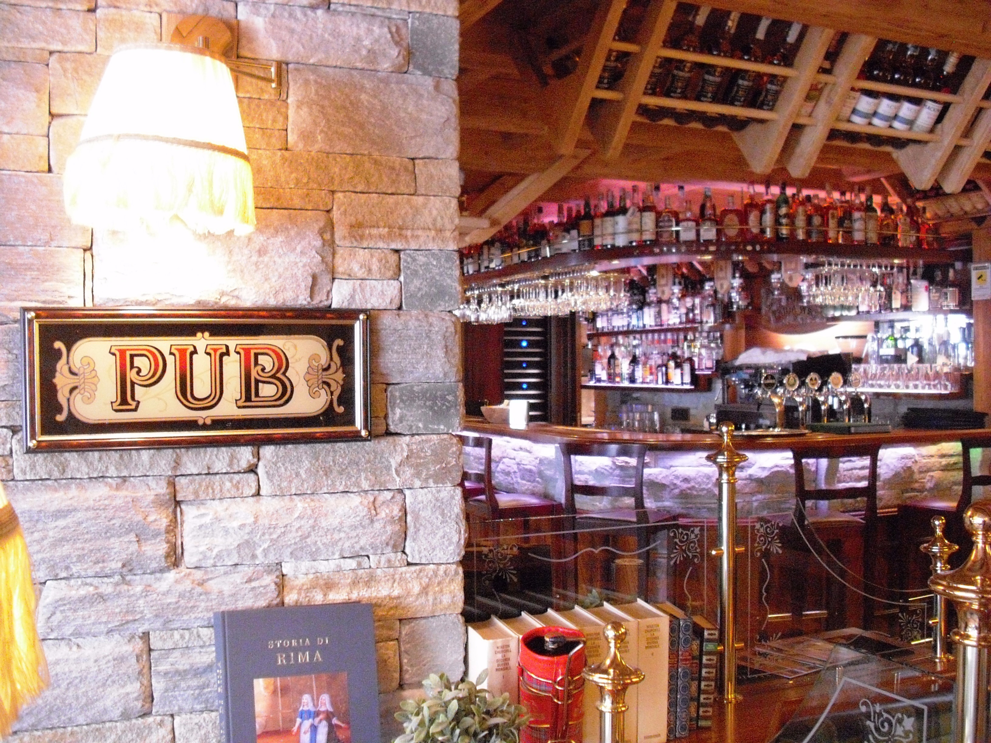 阿尔卑斯山间的豪华度假酒店·Laida Weg E·perience Hotel-39