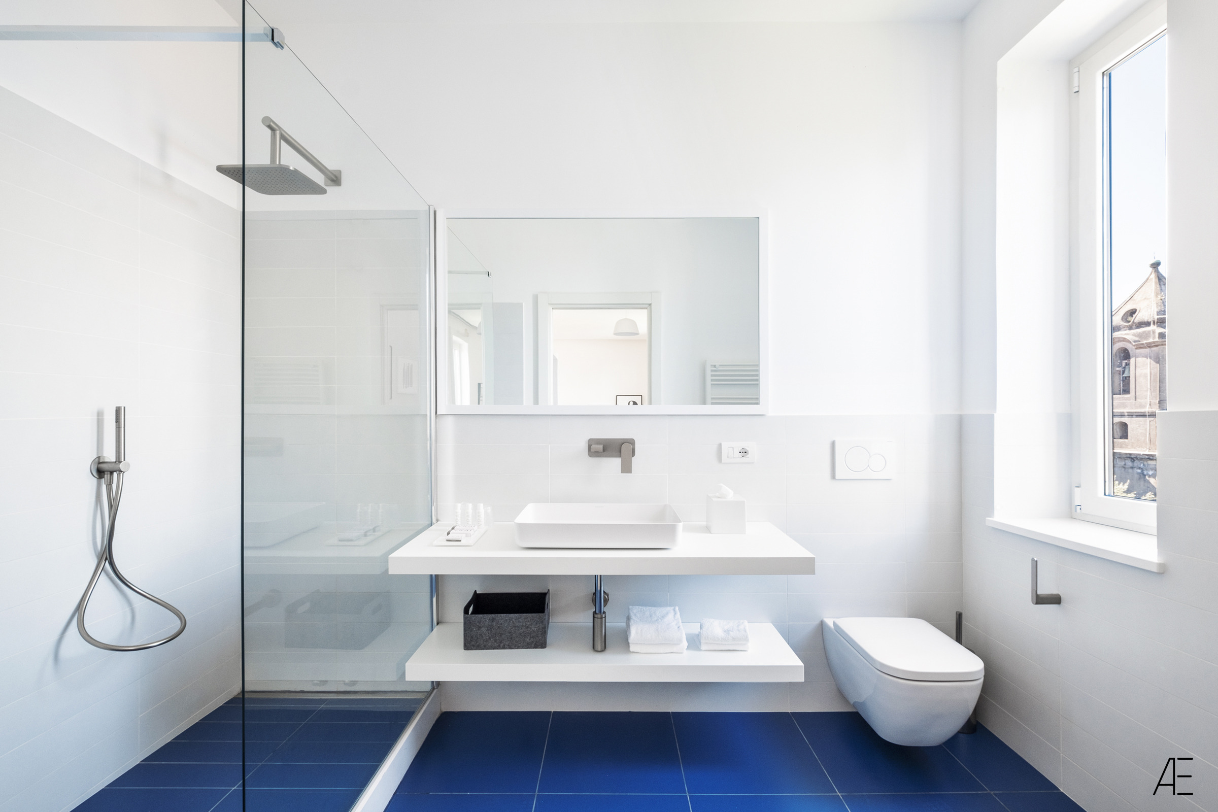 历史建筑中的现代酒店公寓设计-15