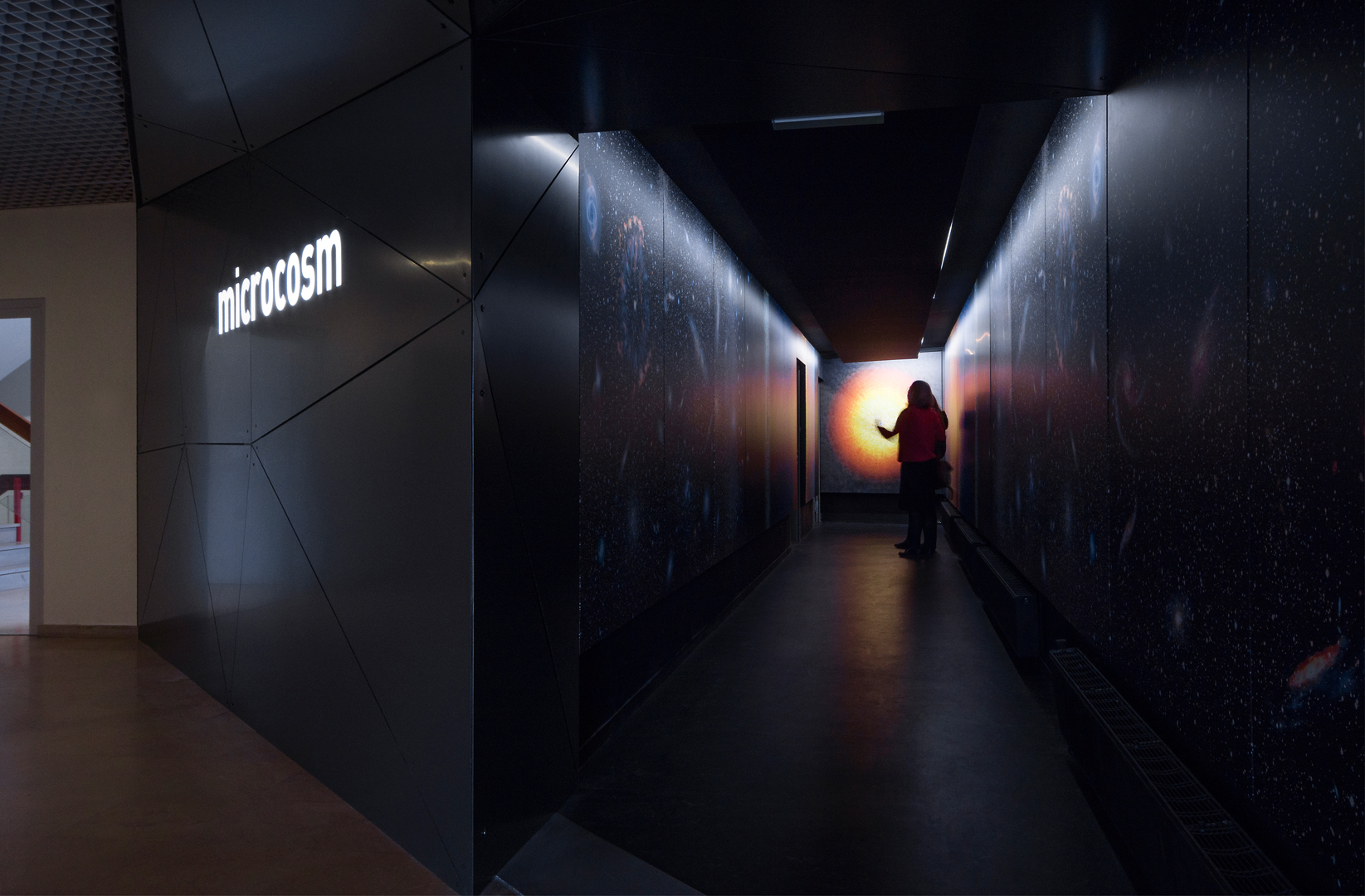 微观世界 | 揭秘 CERN 粒子物理实验室-14