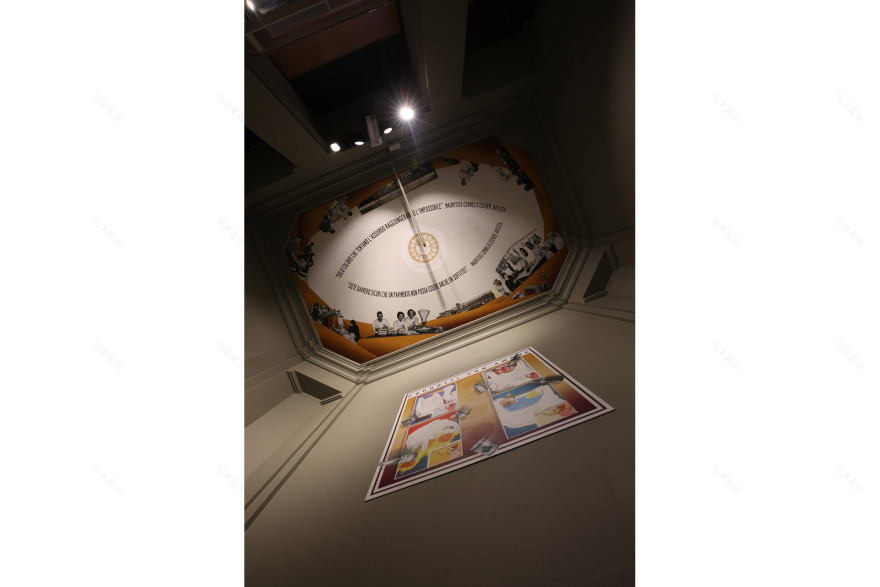 穿越时空的 Torino 记忆·Fiorfood 概念店设计-30