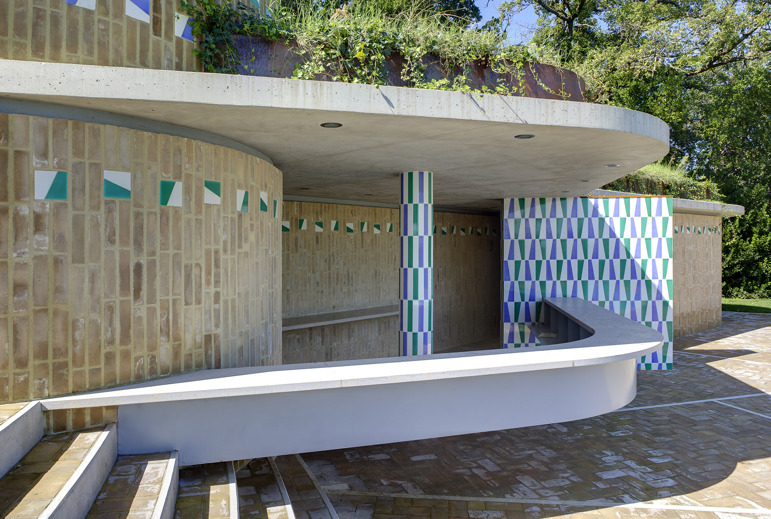 古堡酒店的现代新生 · MonteradoCastello di Residenza d'Epoca-20