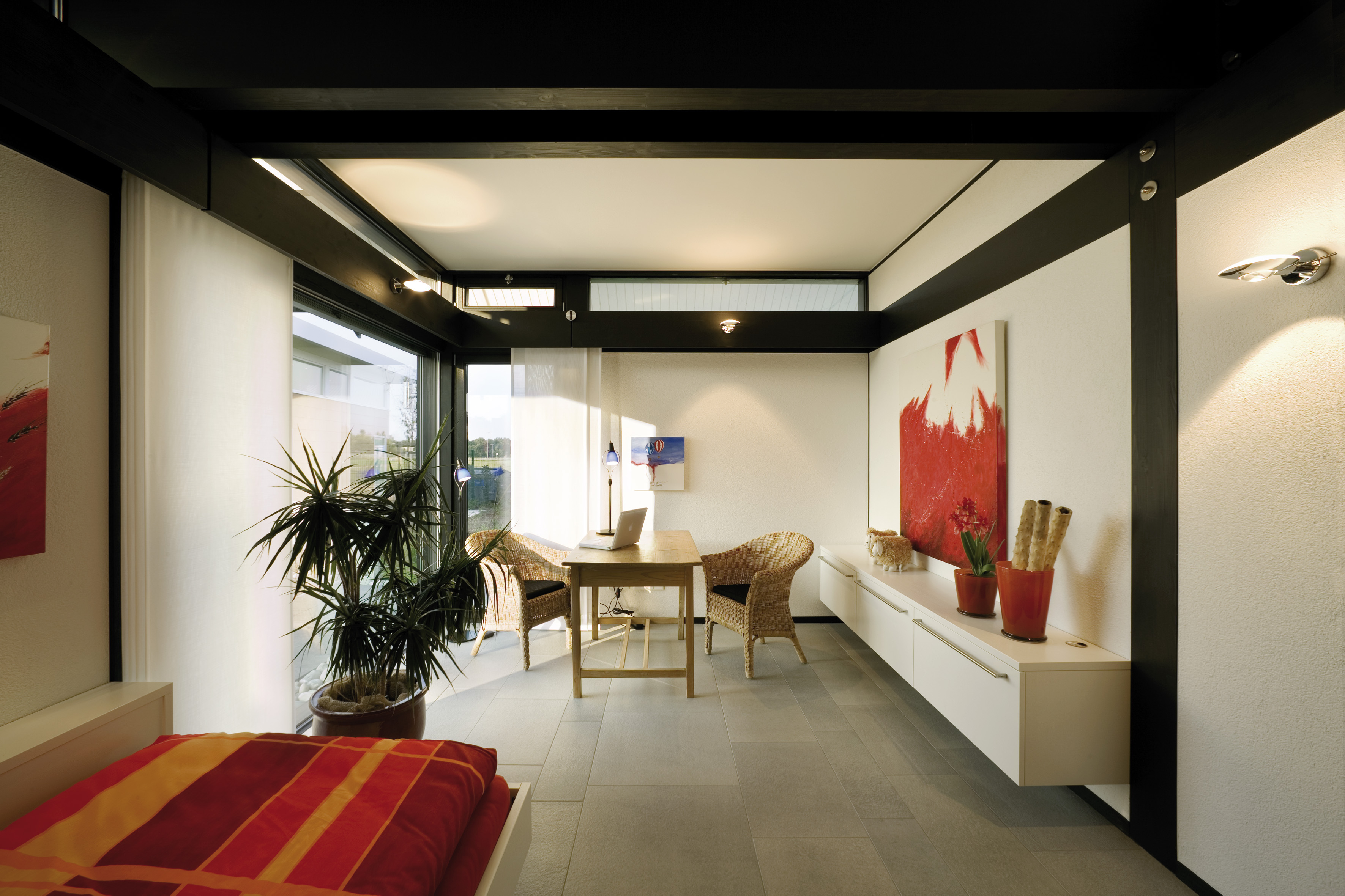 [别墅]超顶级  HUF别墅-2-16